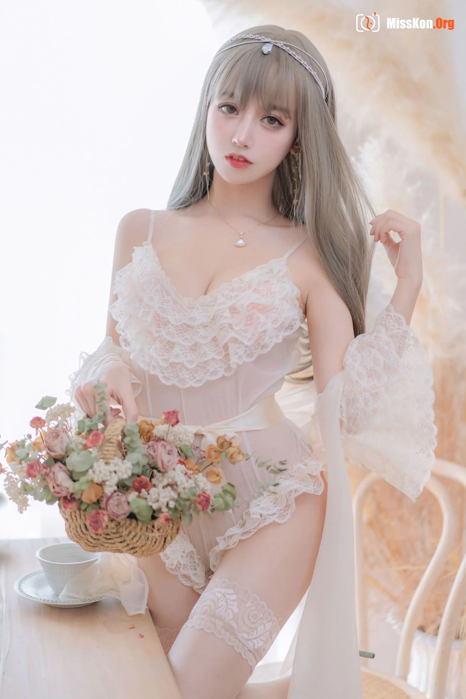 Expired Rice Noodle Meow: Princess of versailles - Photo 14