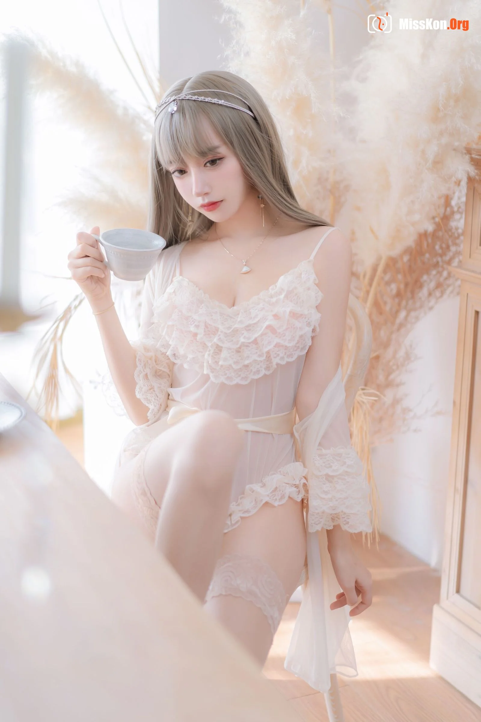 Expired Rice Noodle Meow: Princess of versailles - Photo 4