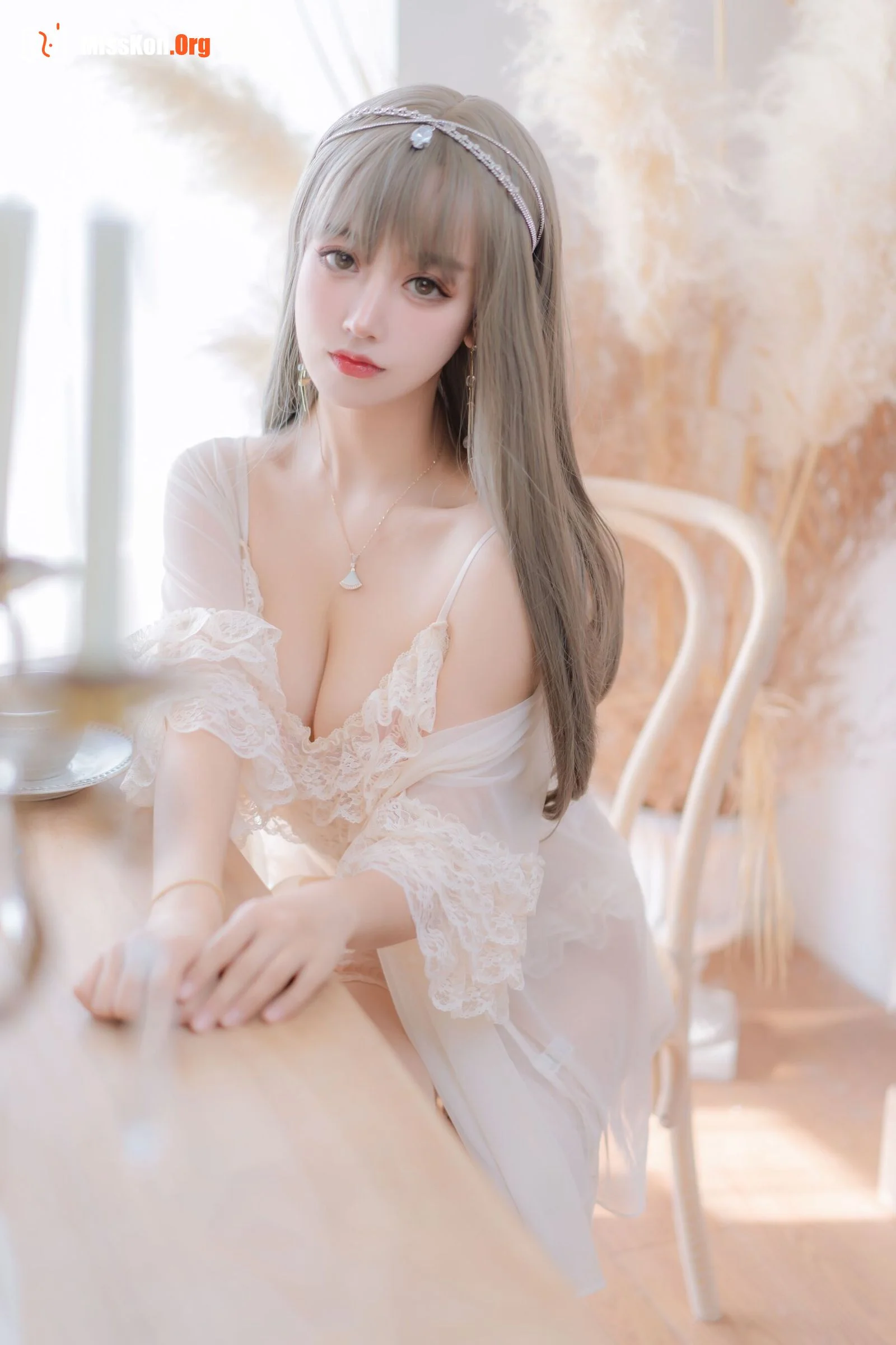 Expired Rice Noodle Meow: Princess of versailles - Photo 5