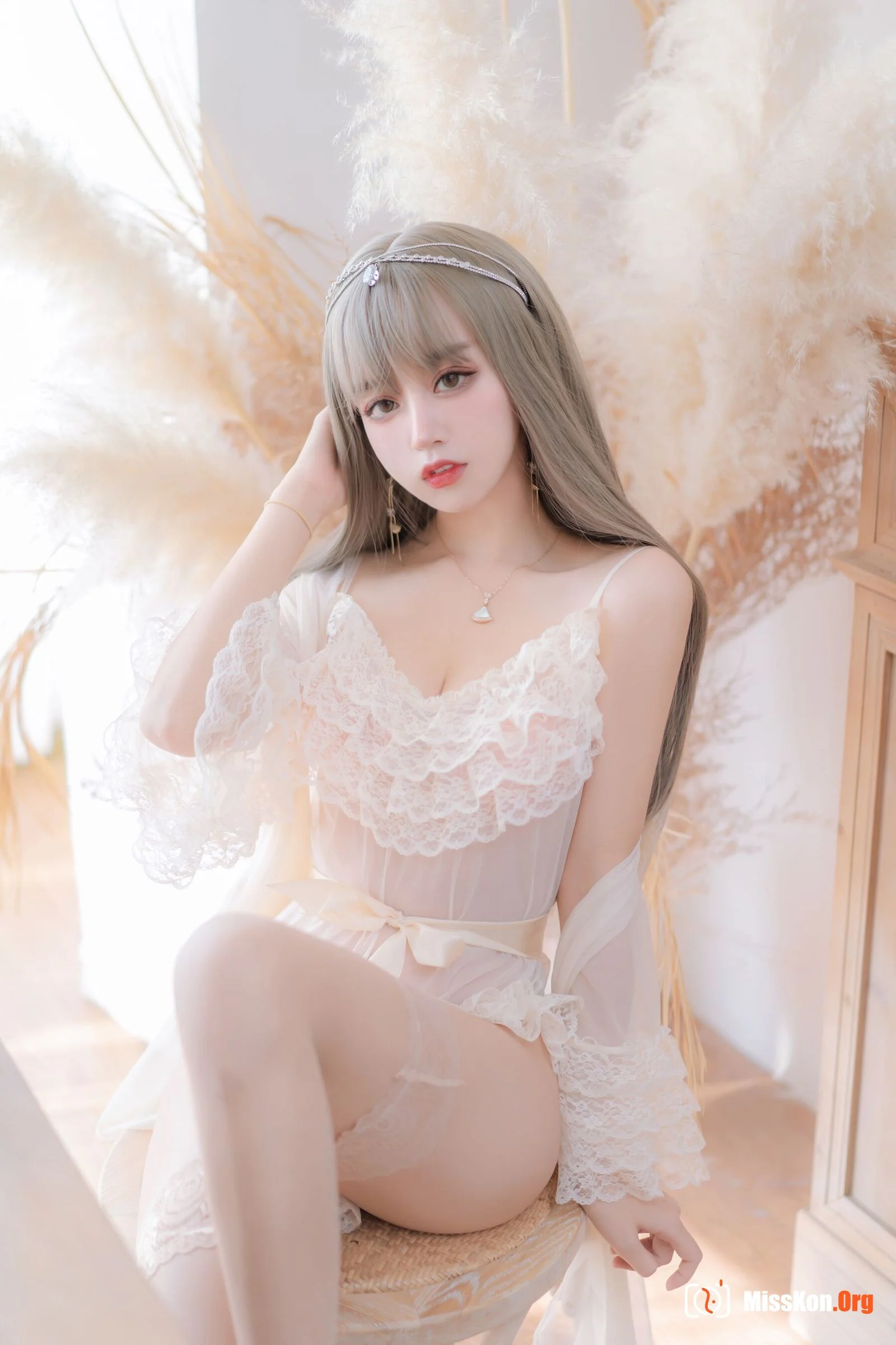Expired Rice Noodle Meow: Princess of versailles - Photo 6