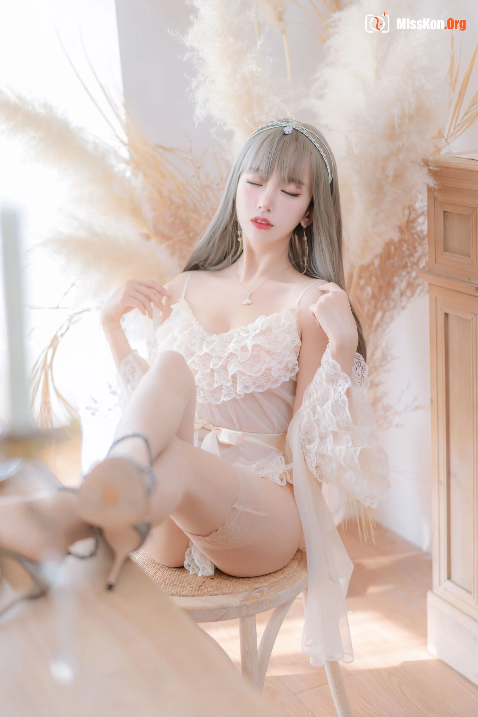 Expired Rice Noodle Meow: Princess of versailles - Photo 7