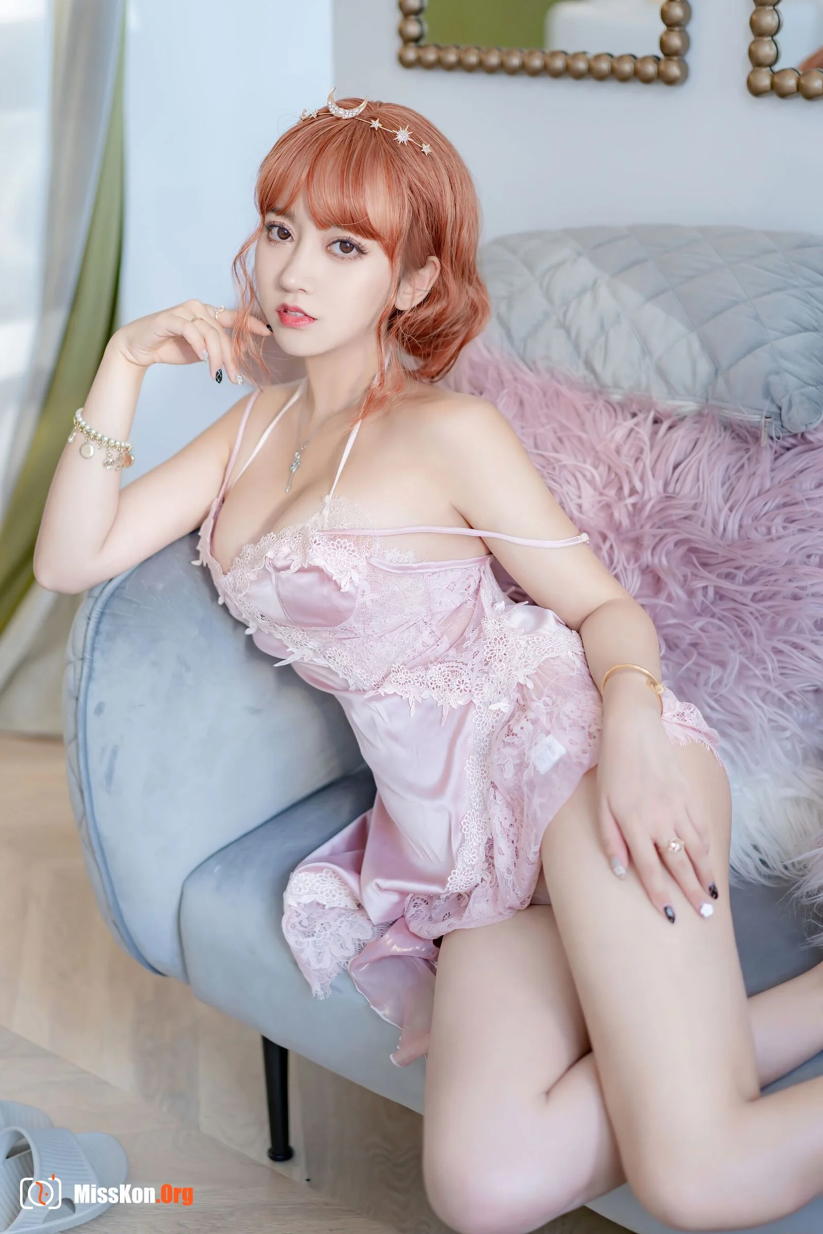 Expired Rice Noodle Meow: Princess Xingyue - Photo 10
