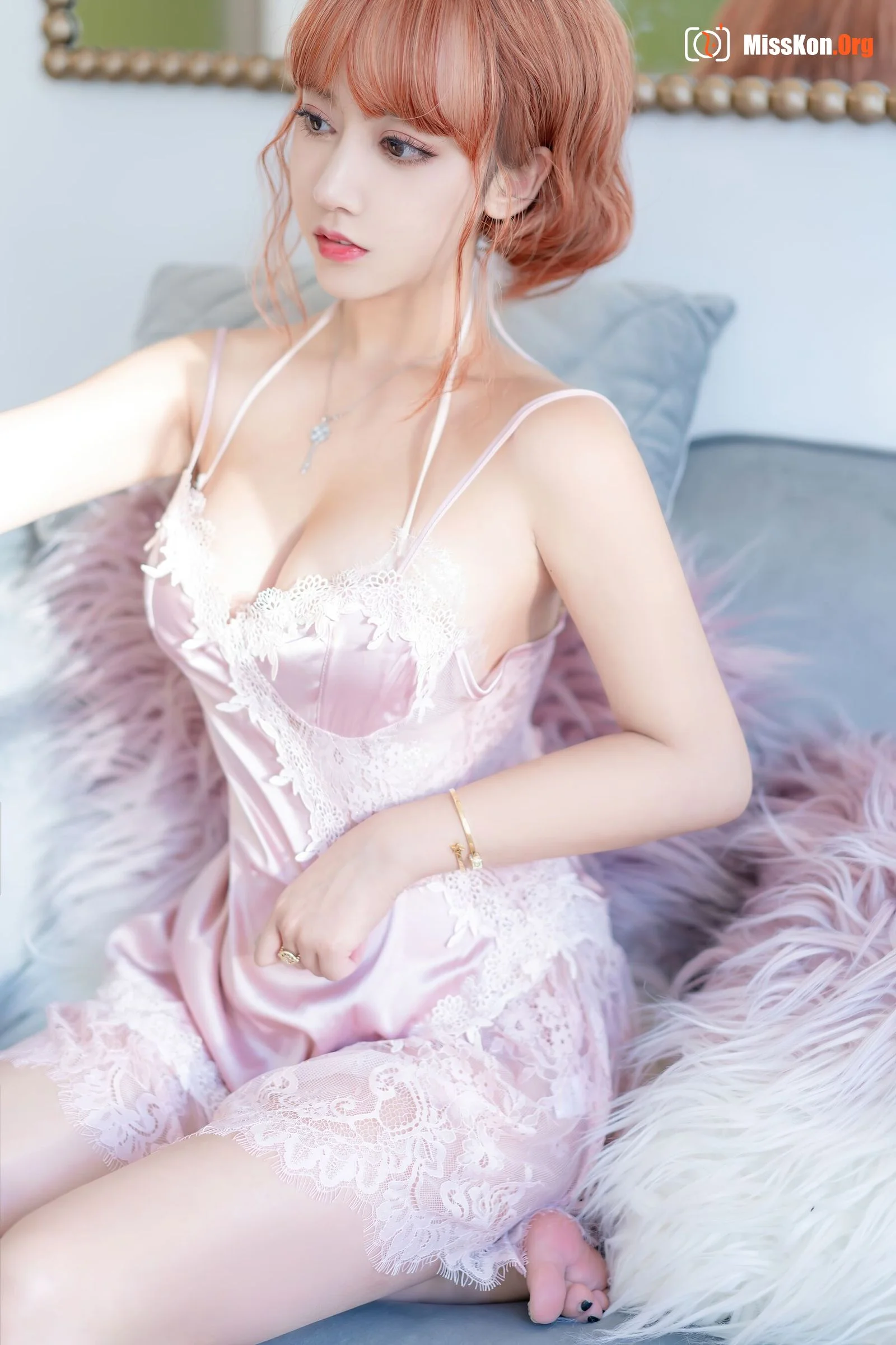 Expired Rice Noodle Meow: Princess Xingyue - Photo 15