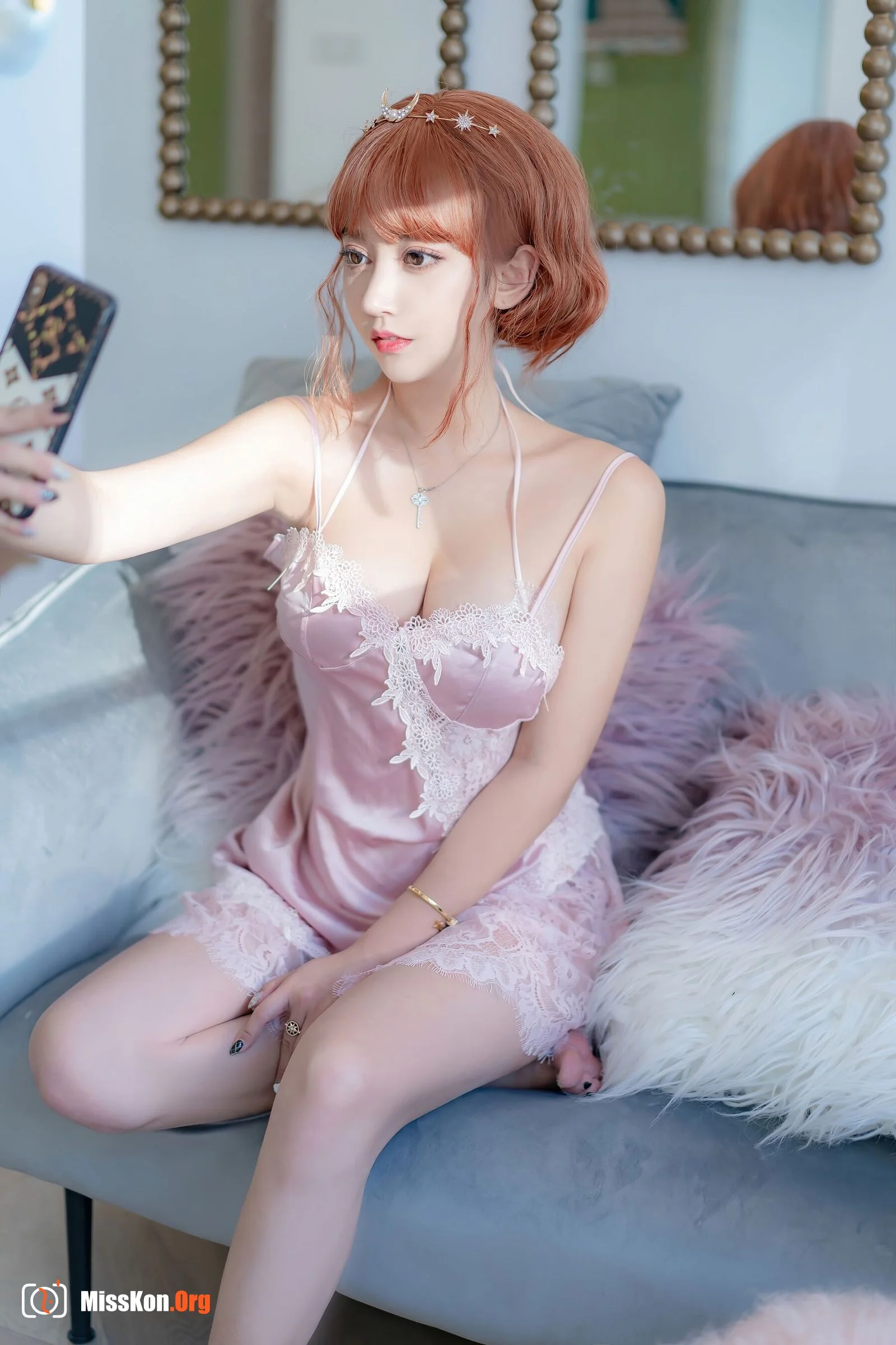 Expired Rice Noodle Meow: Princess Xingyue - Photo 6
