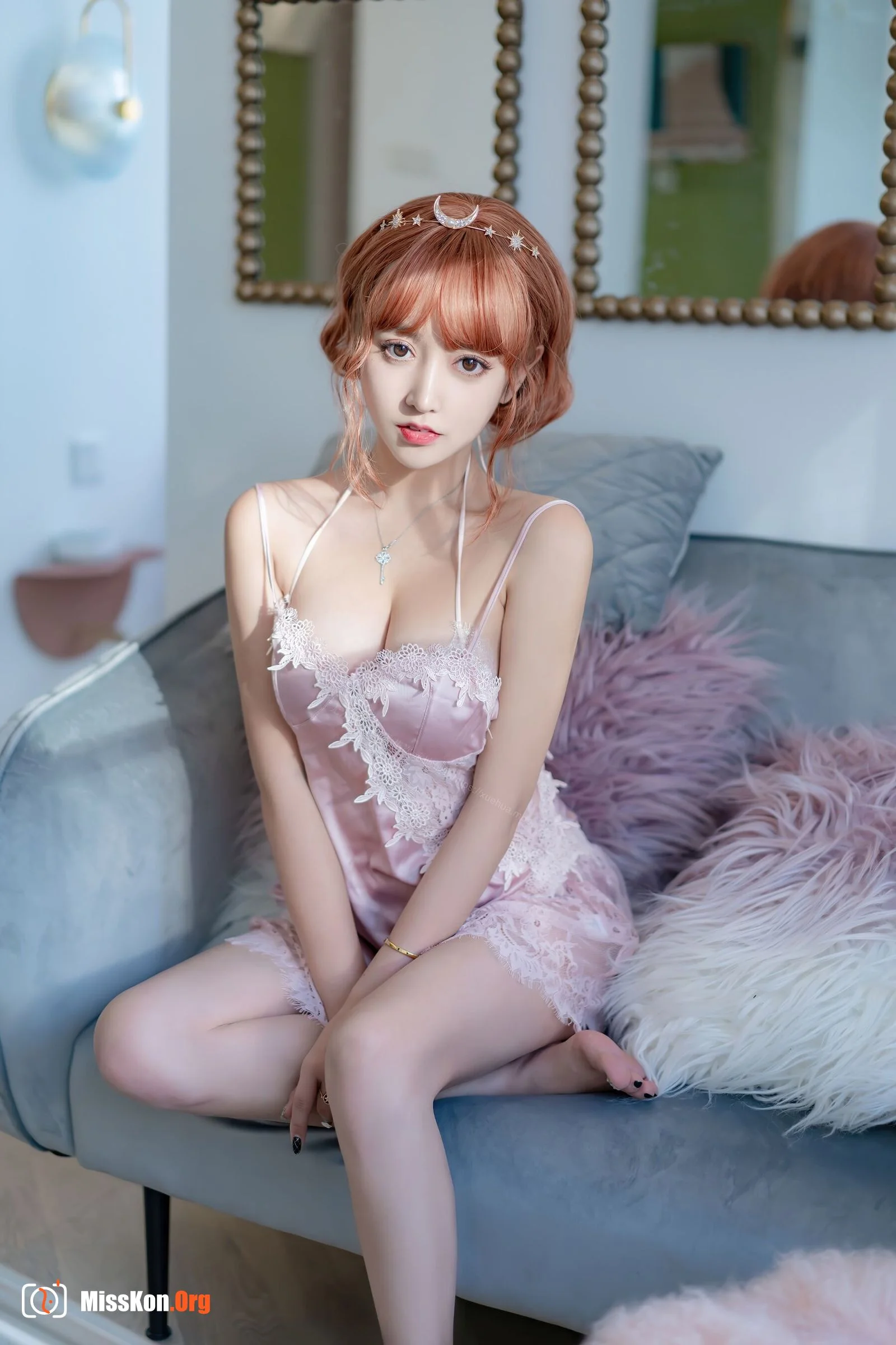 Expired Rice Noodle Meow: Princess Xingyue - Photo 7