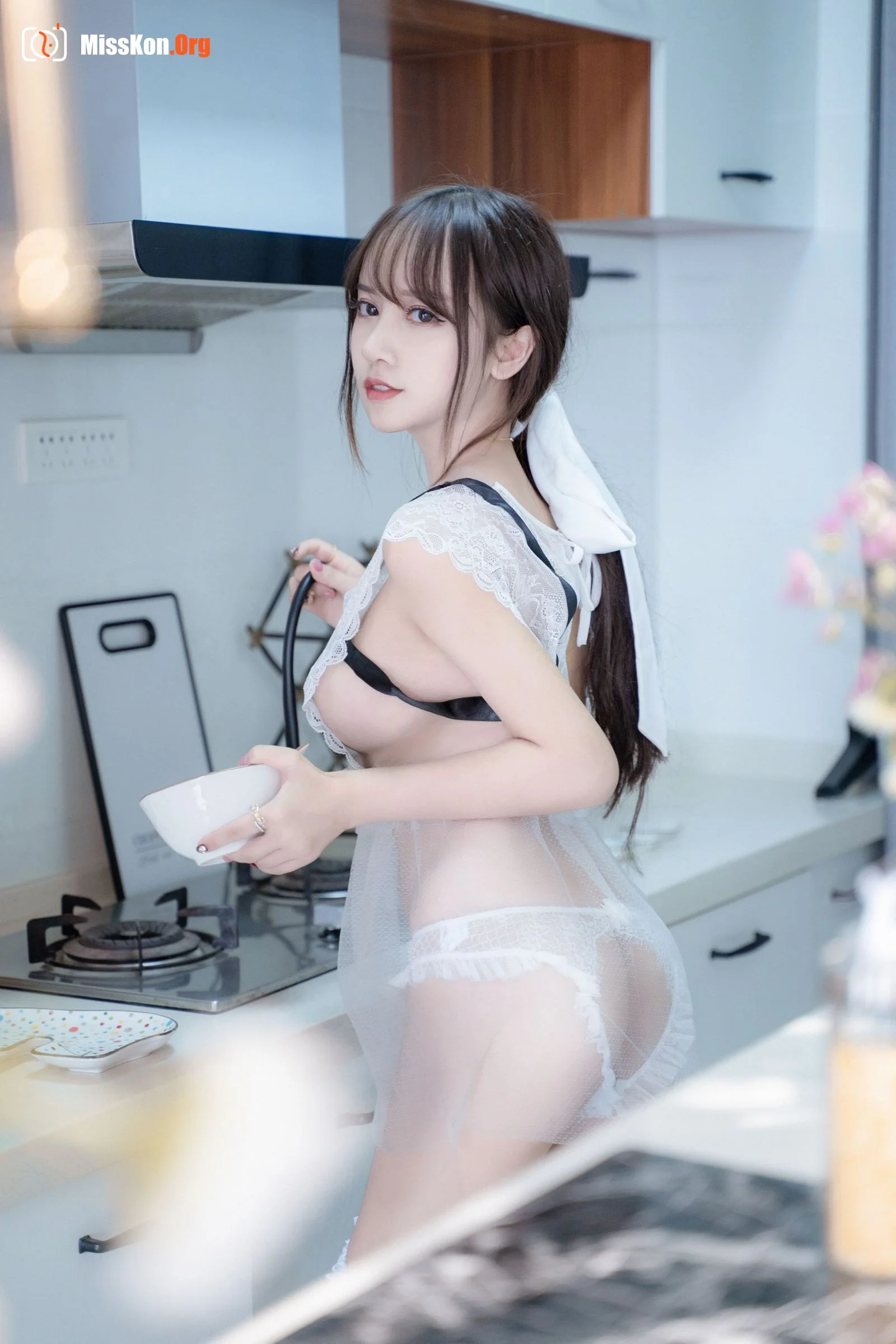 Expired Rice Noodle Meow: Temptation cook - Photo 20