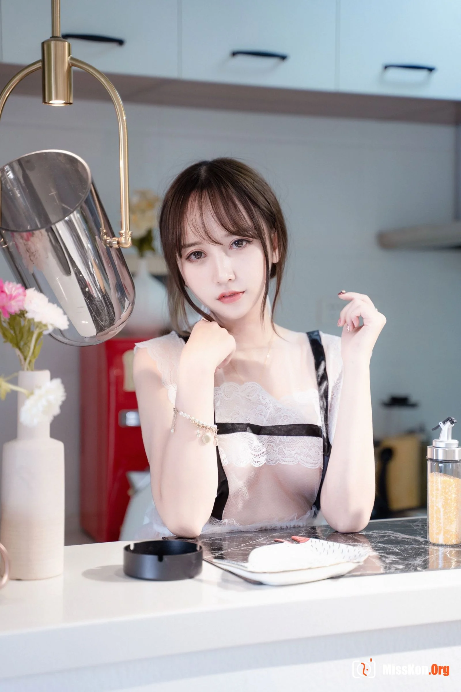 Expired Rice Noodle Meow: Temptation cook - Photo 4