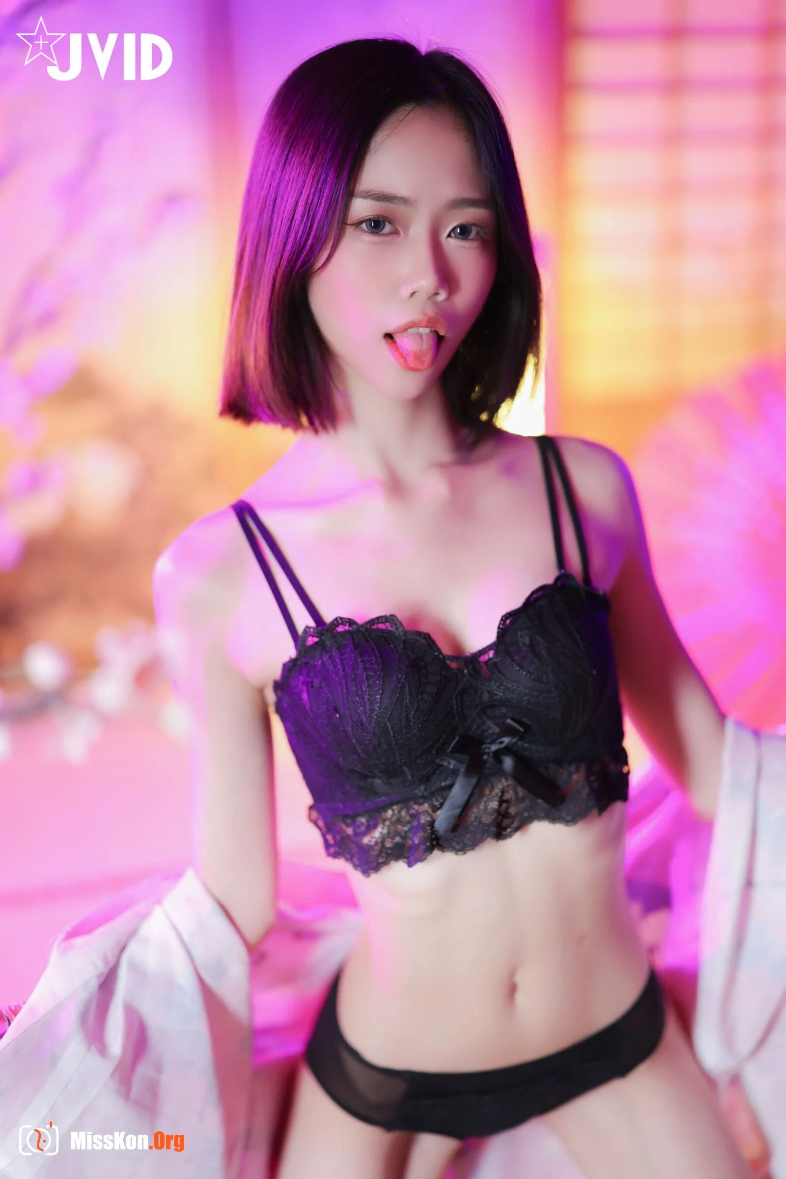 Extremely Lewd Masturbation Episode 2 - Photo 19