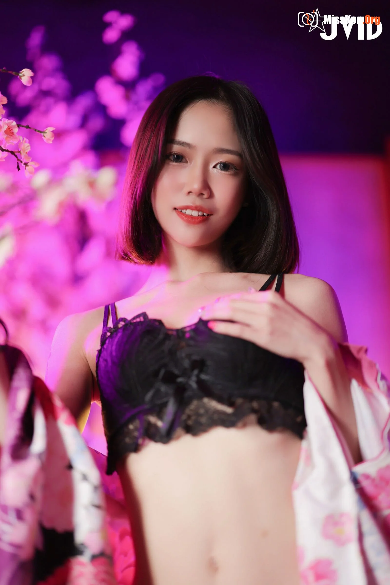 Extremely Lewd Masturbation Episode 2 - Photo 6