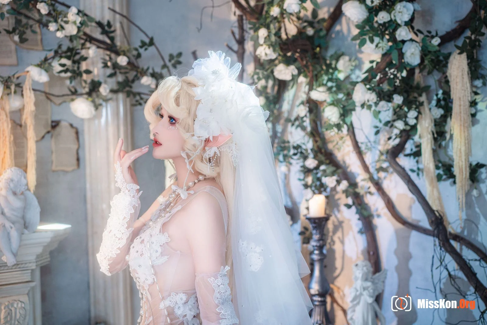 Fairy Bride - Photo 14