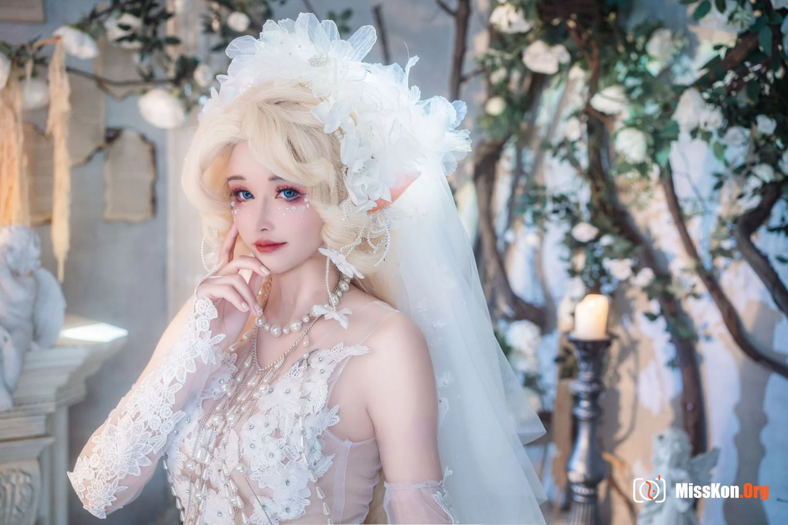 Fairy Bride - Photo 15