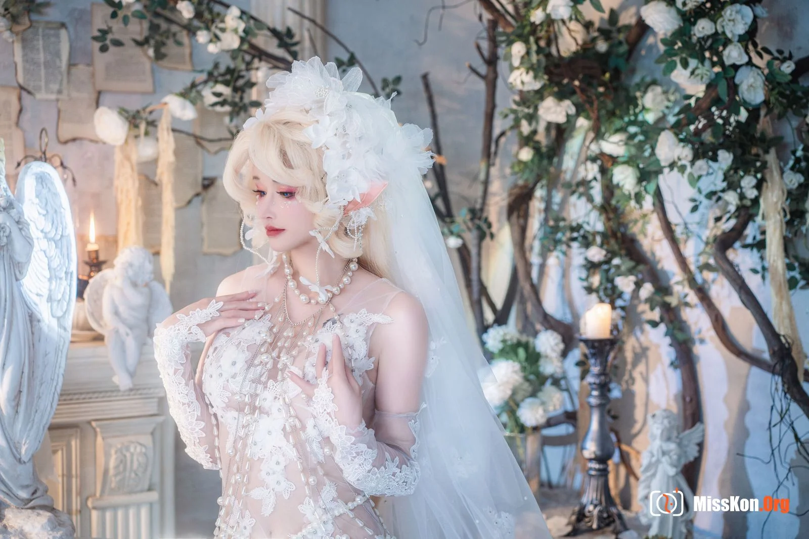 Fairy Bride - Photo 16