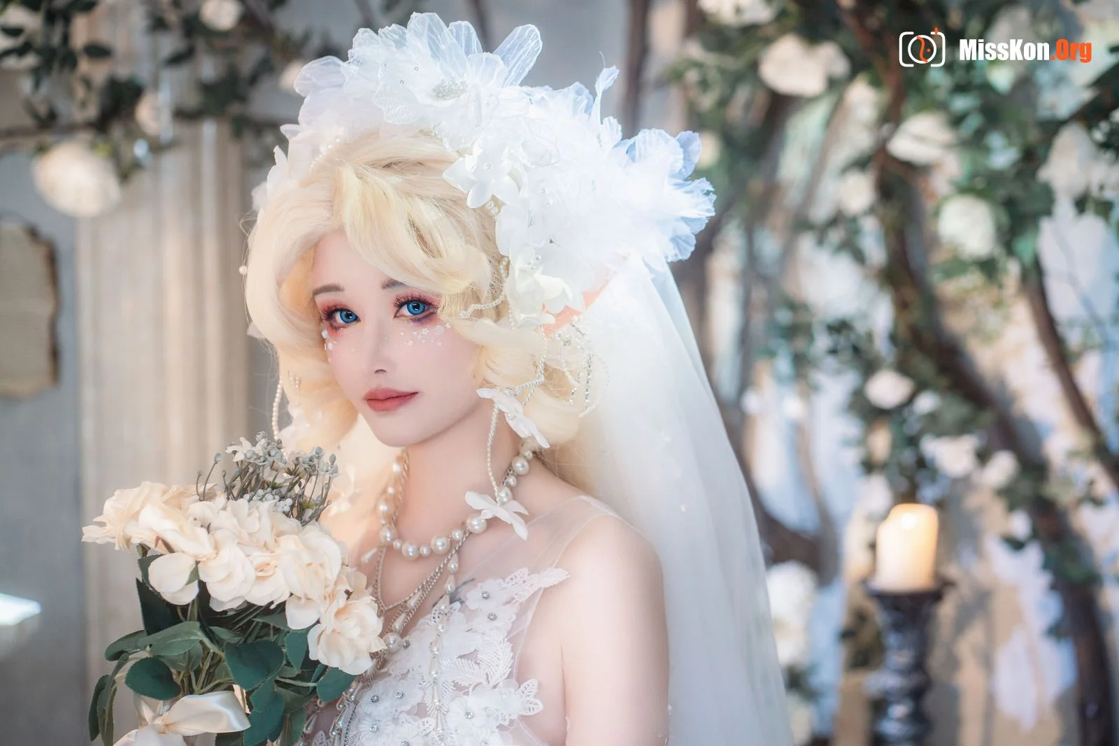 Fairy Bride - Photo 2
