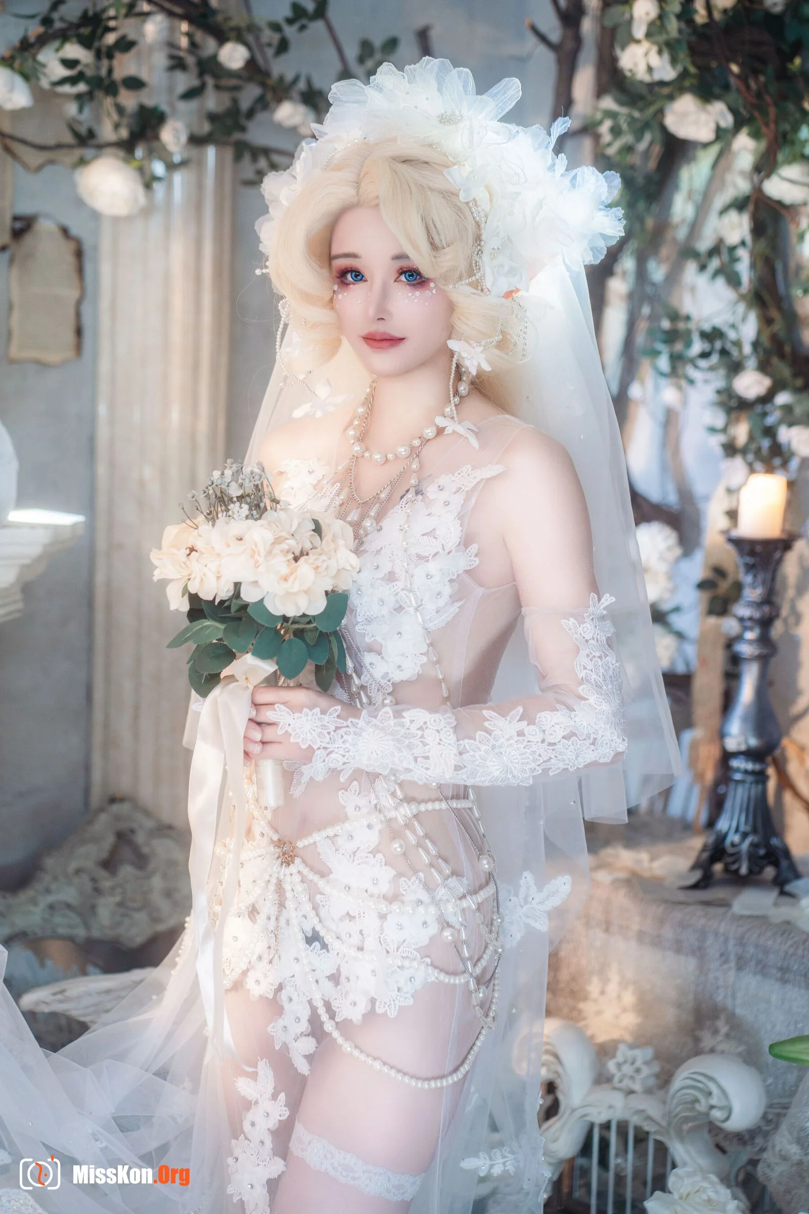 Fairy Bride - Photo 3