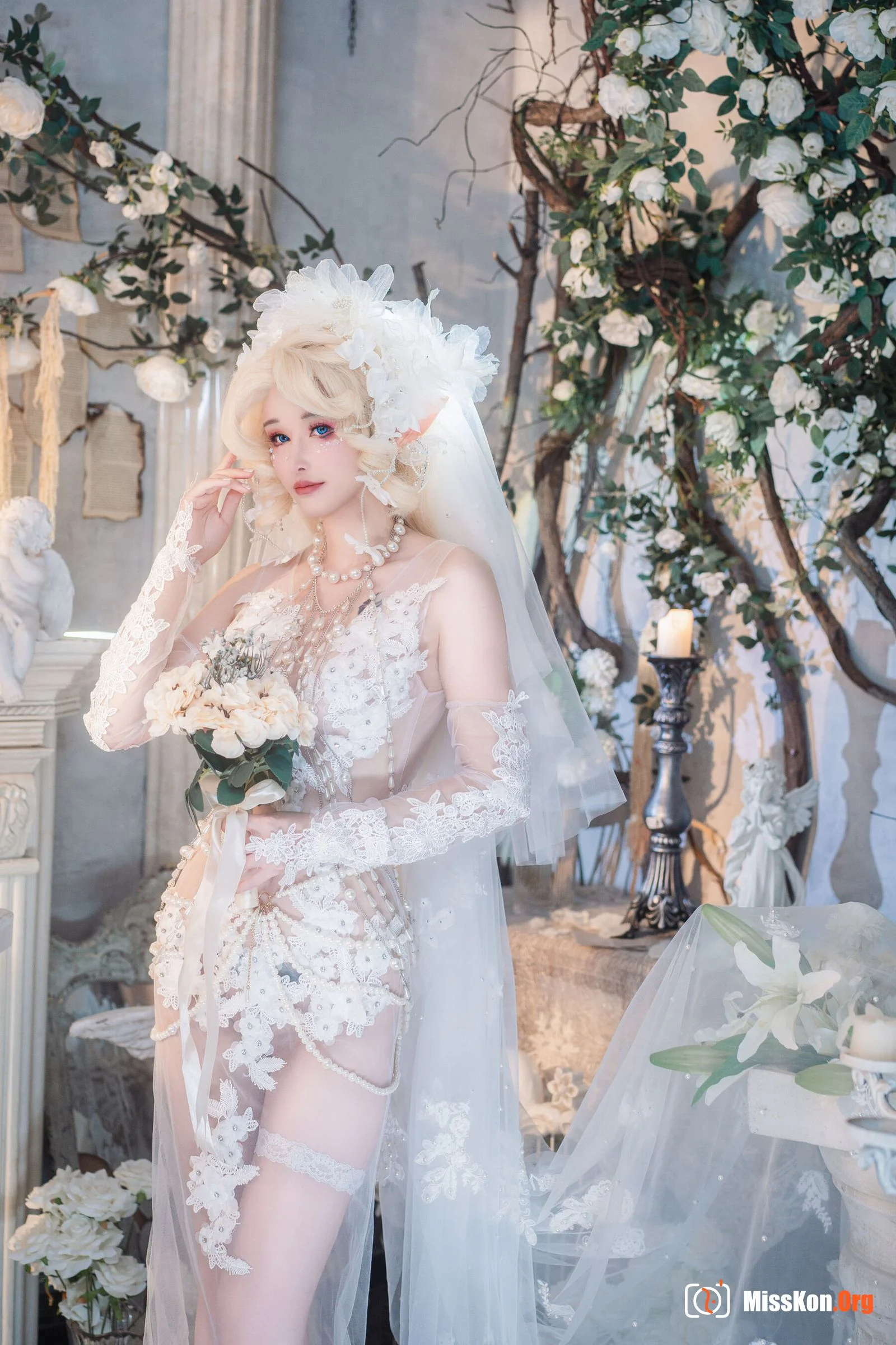 Fairy Bride - Photo 7