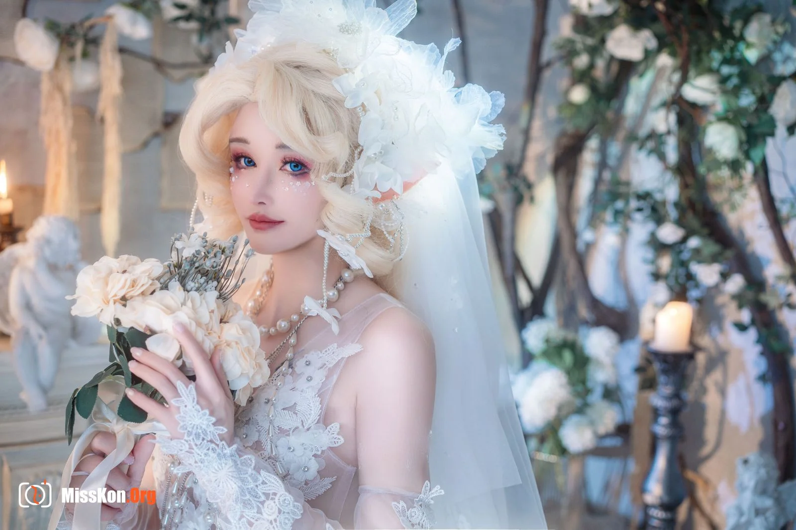 Fairy Bride - Photo 8