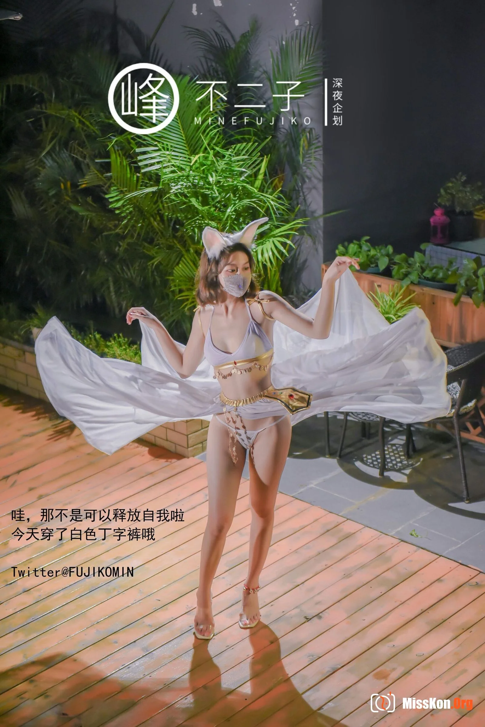 Fairy Jade Rabbit - Photo 10