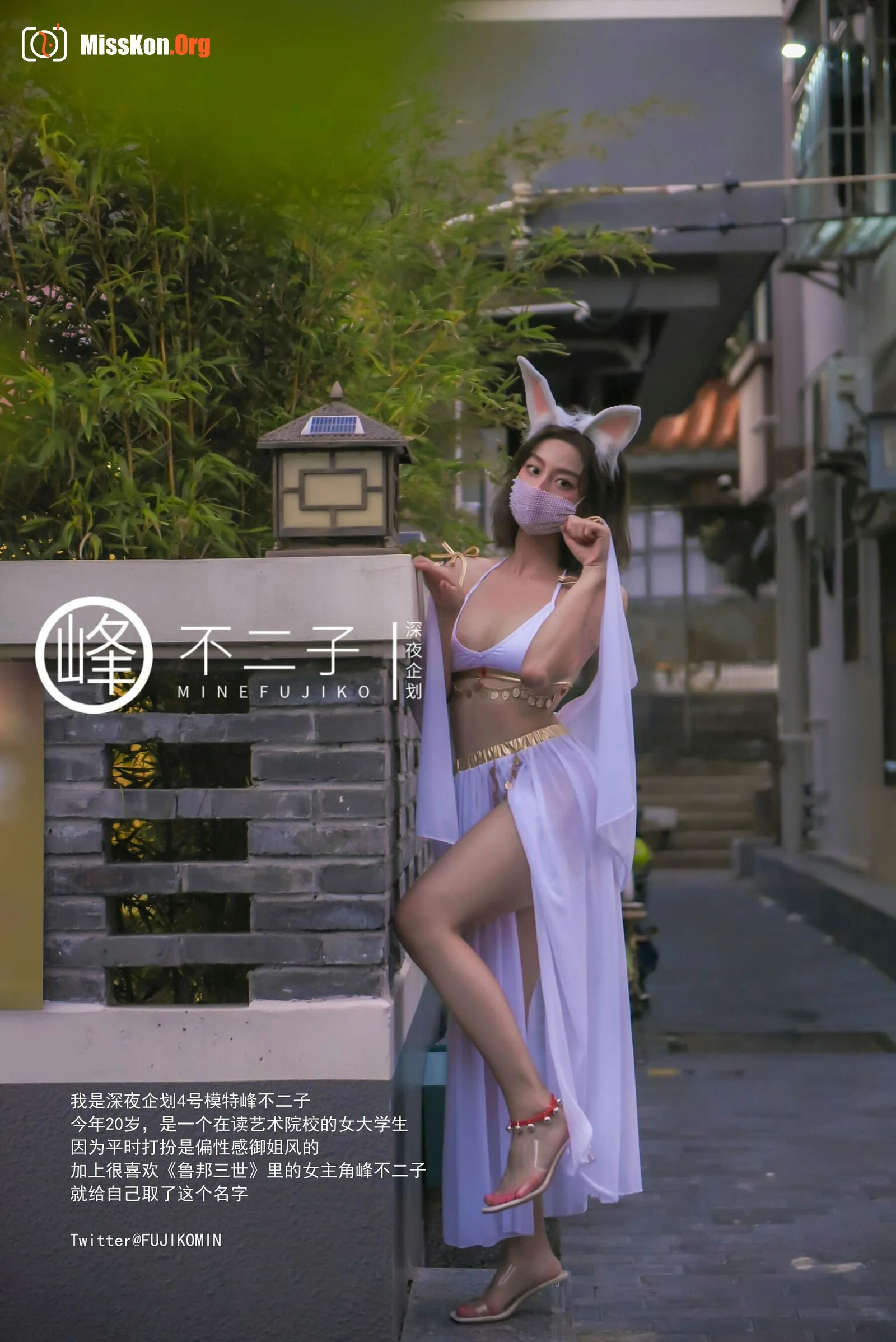 Fairy Jade Rabbit - Photo 5