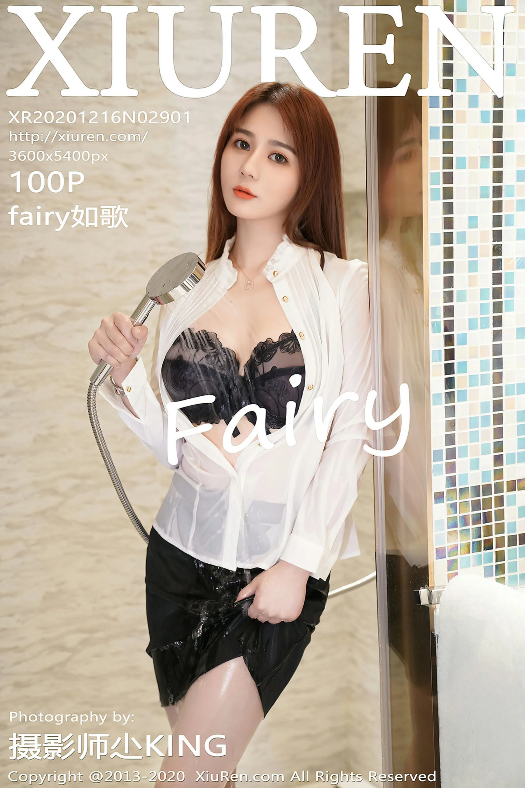 Fairy Ruge