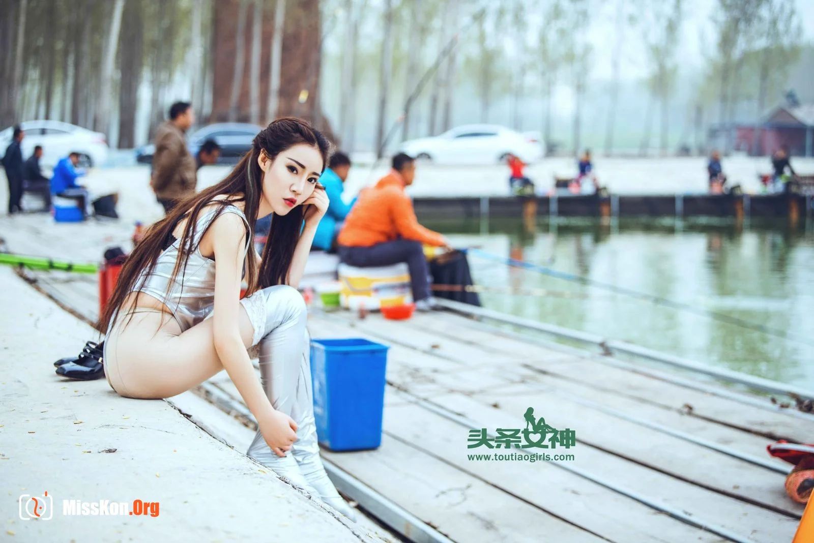 樊安妮 - 照片 19