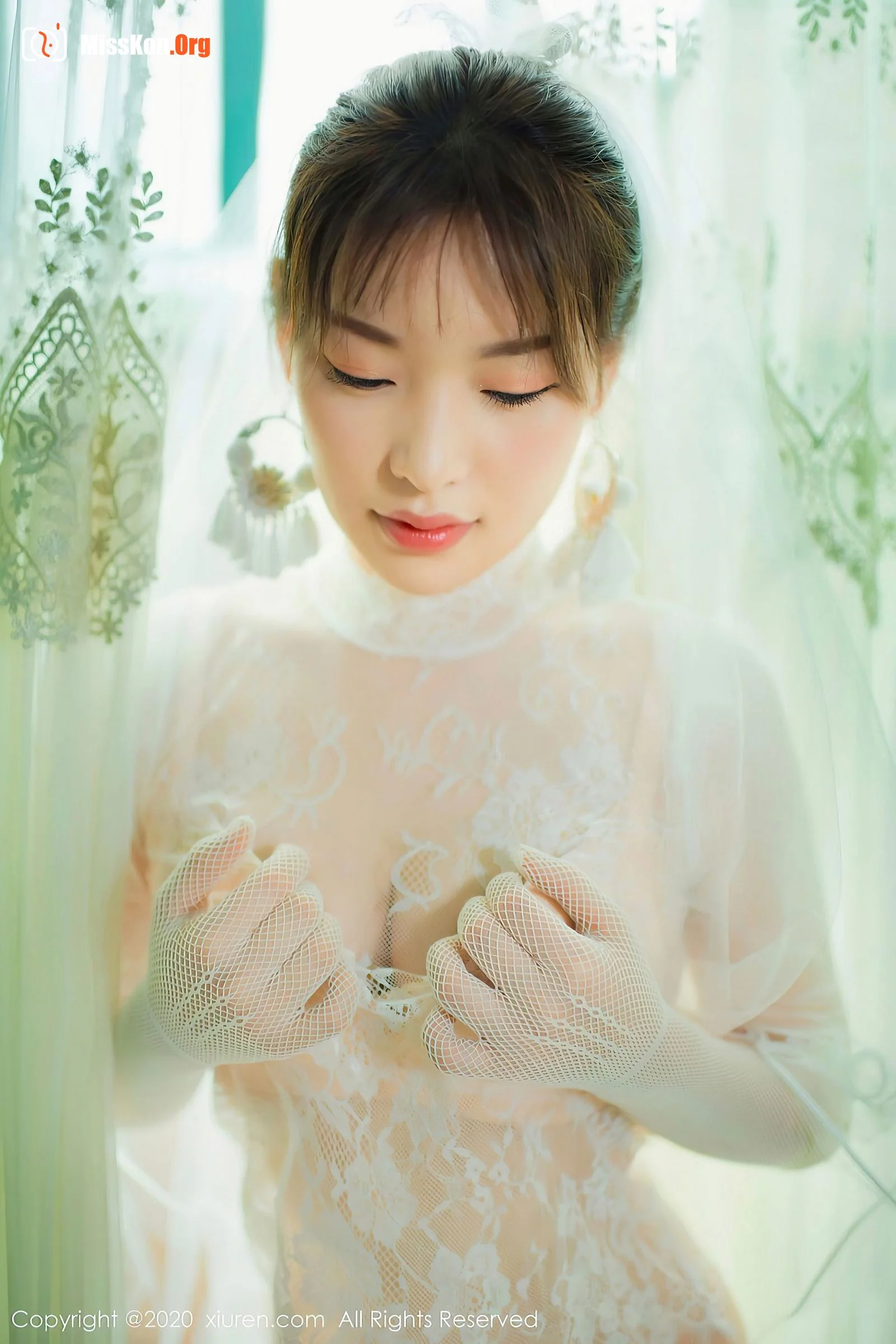 Fan Jingyi - Photo 6