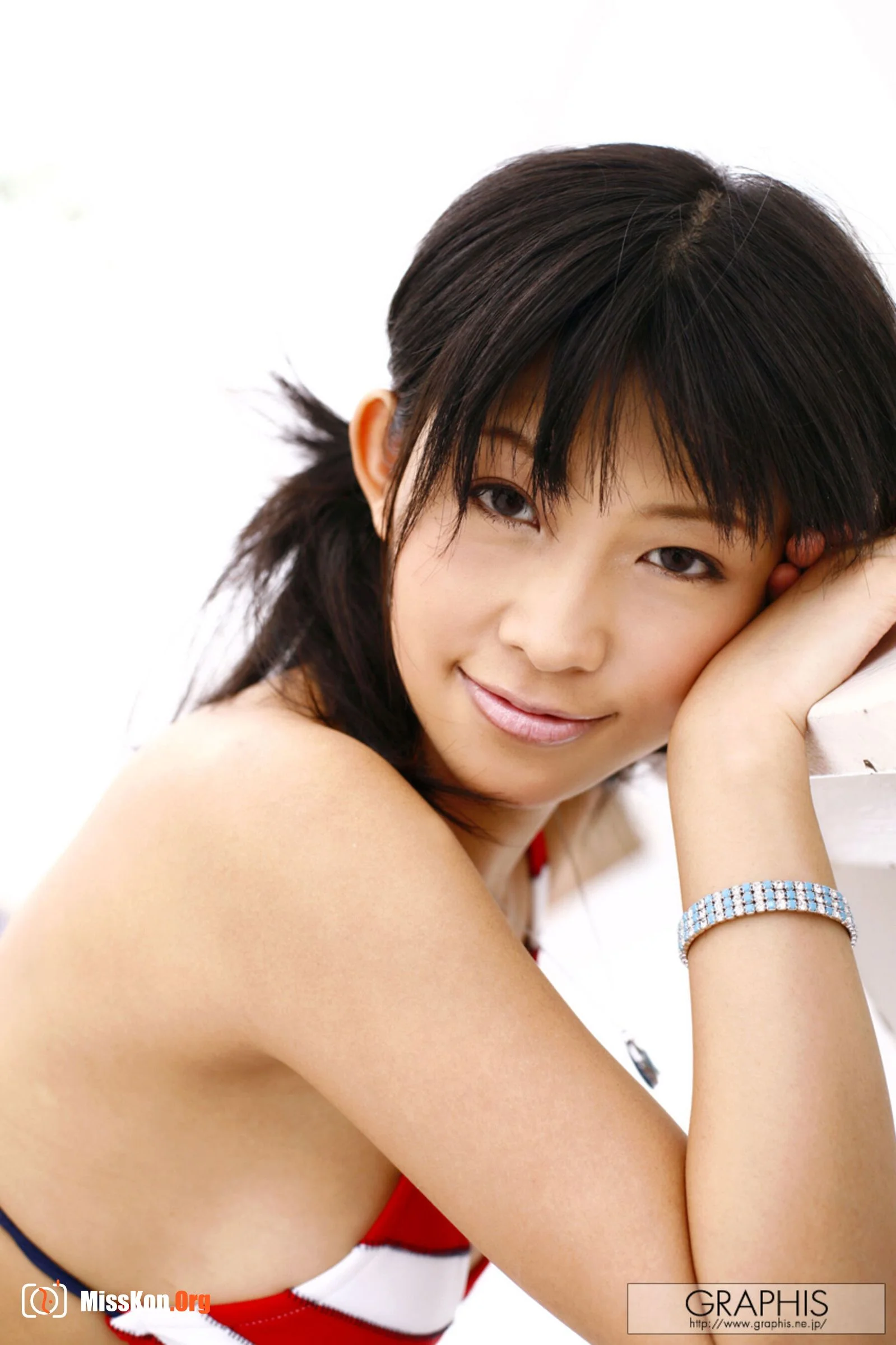 Fan Tian Sasa: Natural distance (2006-11-01) - Photo 17