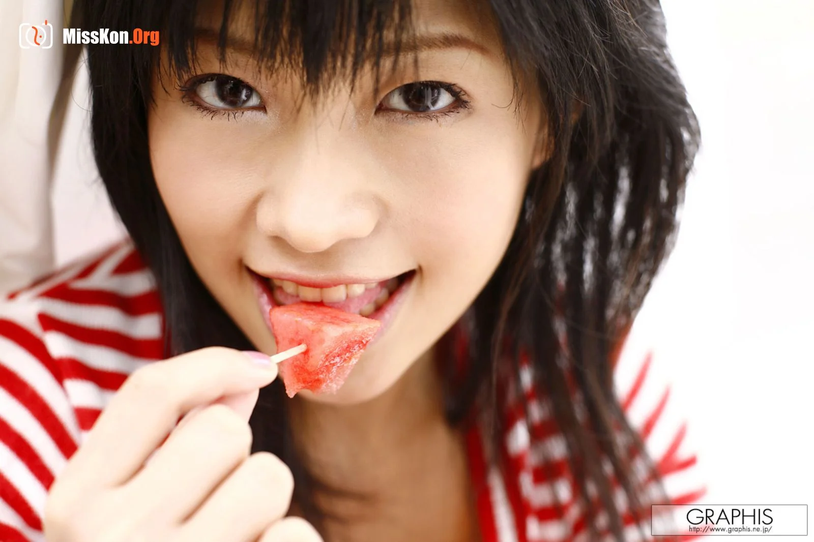 Fan Tian Sasa: Natural distance (2006-11-01) - Photo 5