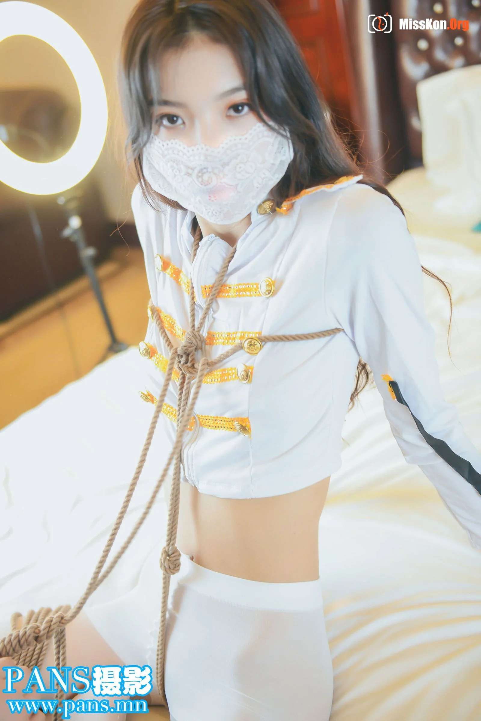 Fan Tuan (Rope Art 020) - Photo 4
