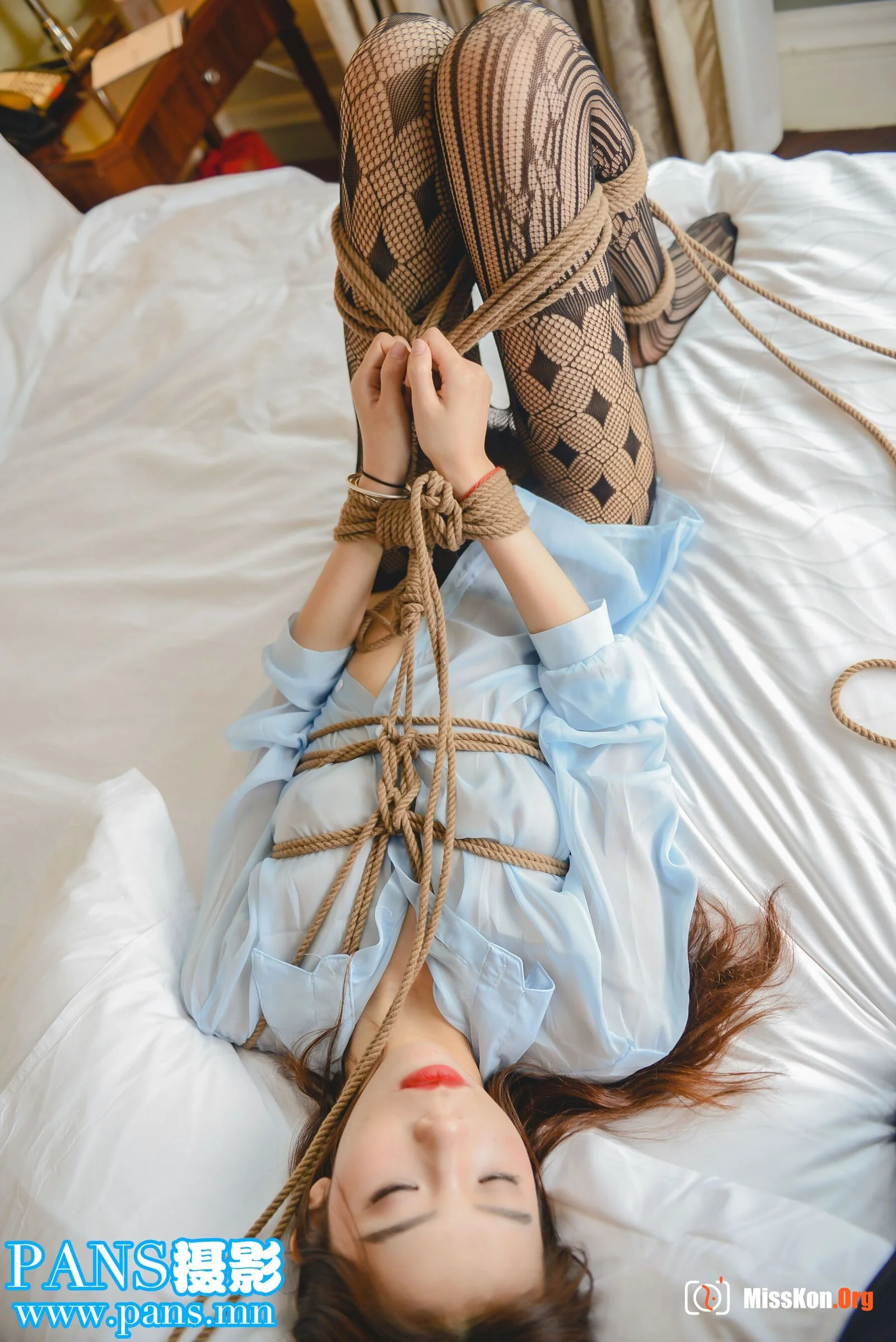 Fan Tuan (Rope Art 037) - Photo 13