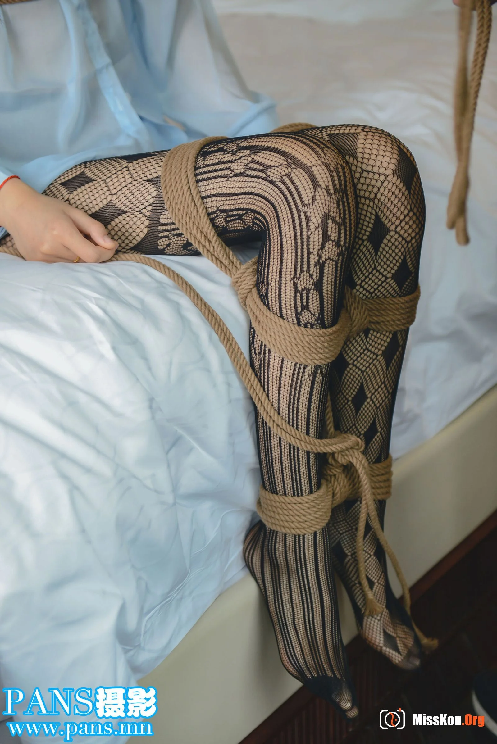 Fan Tuan (Rope Art 037) - Photo 2