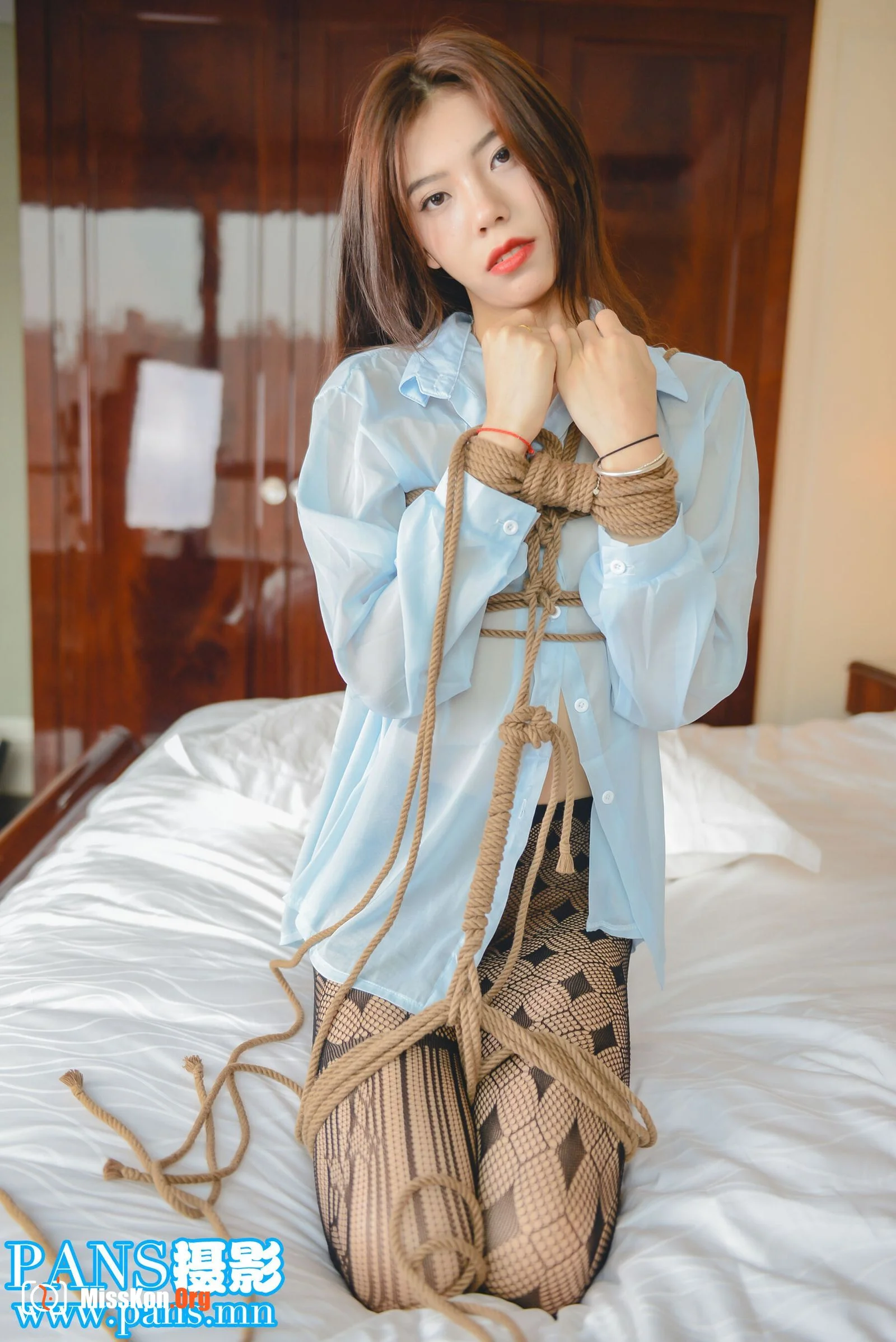 Fan Tuan (Rope Art 037) - Photo 20
