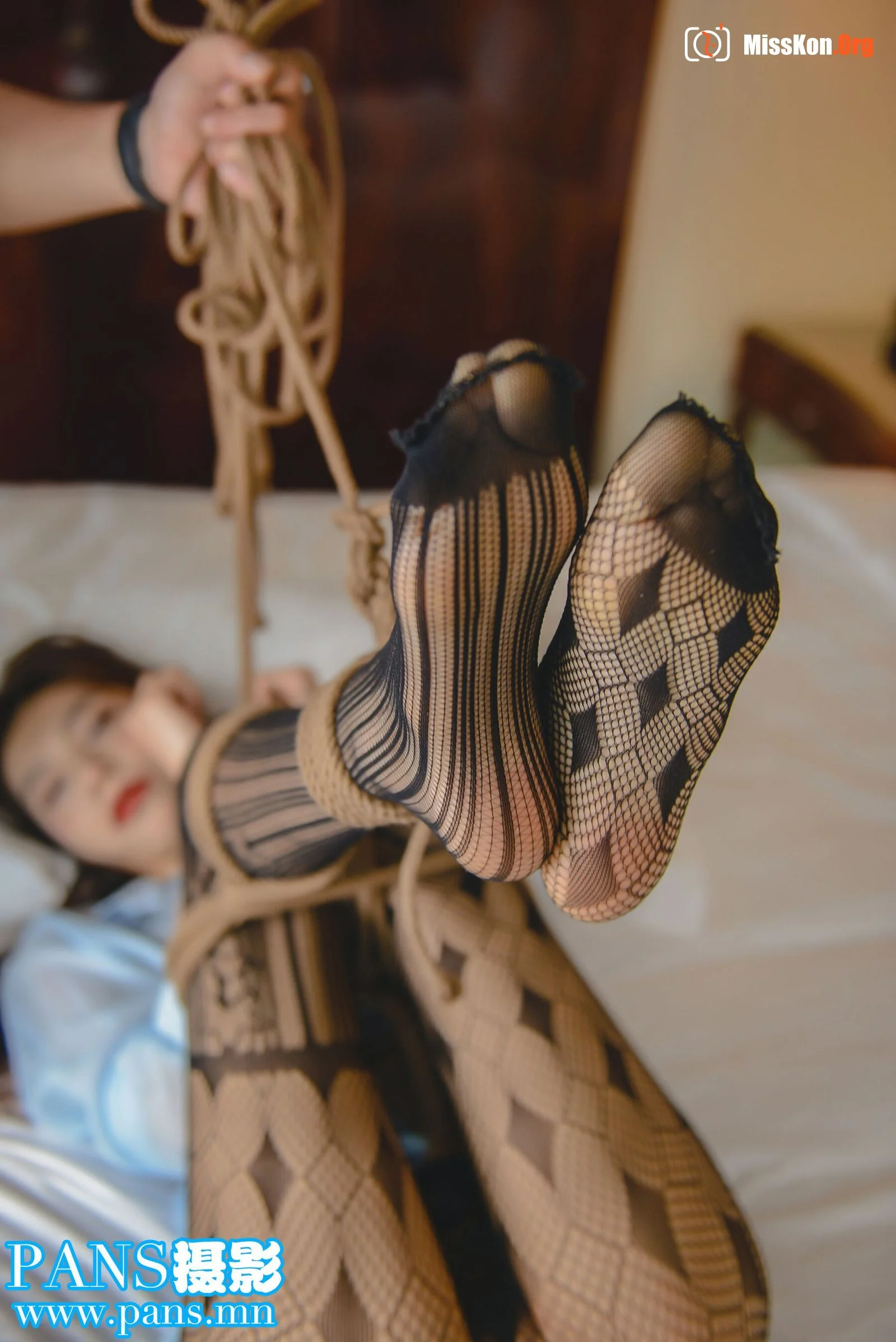 Fan Tuan (Rope Art 037) - Photo 6