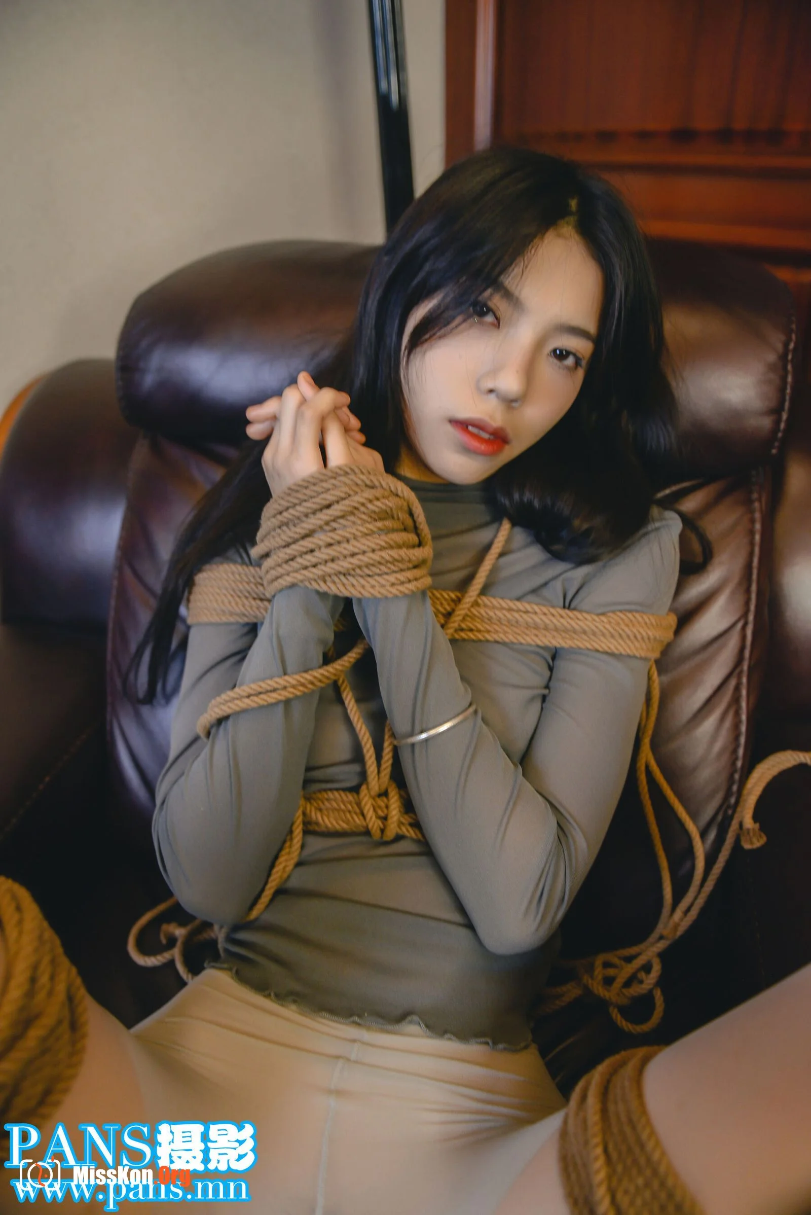 Fan Tuan (Rope Art 060) - Photo 12