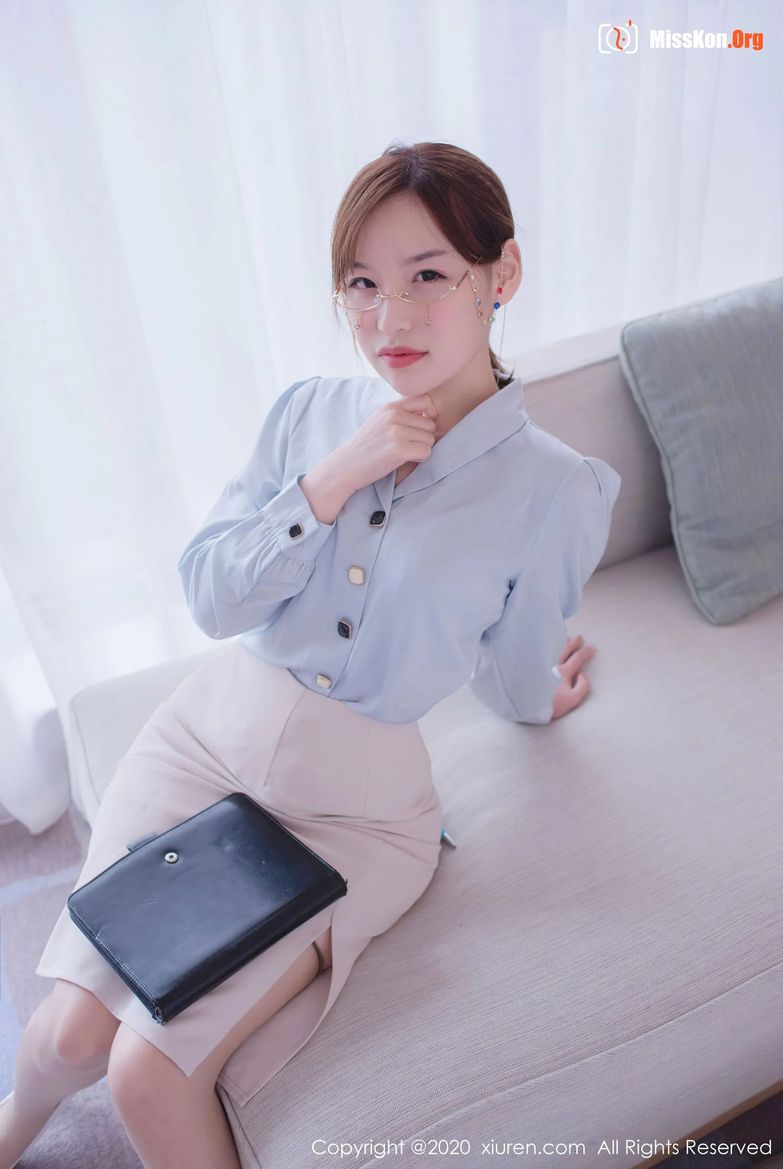 Fan Xiaoxuan - Photo 12