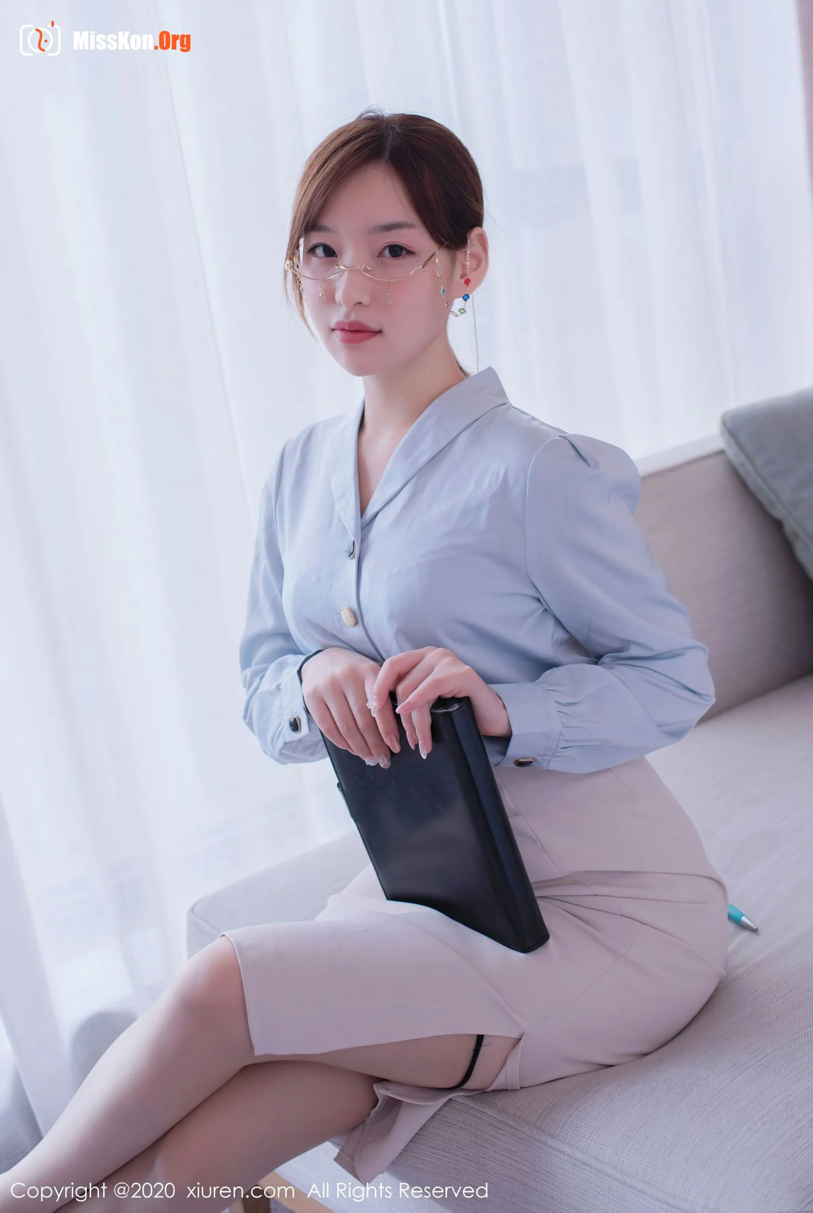 Fan Xiaoxuan - Photo 14