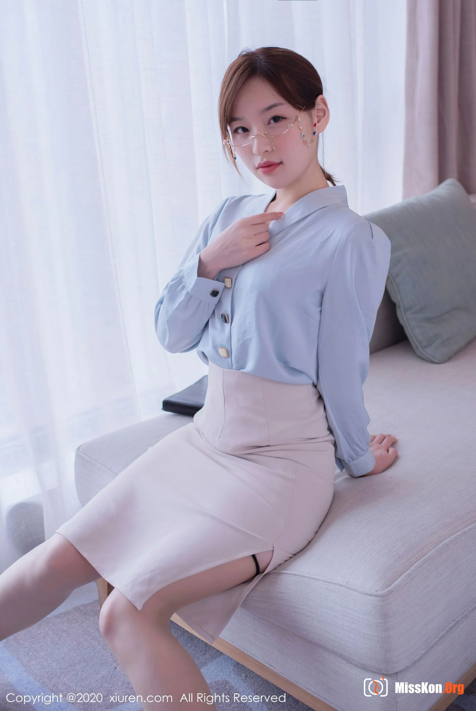 Fan Xiaoxuan - Photo 15