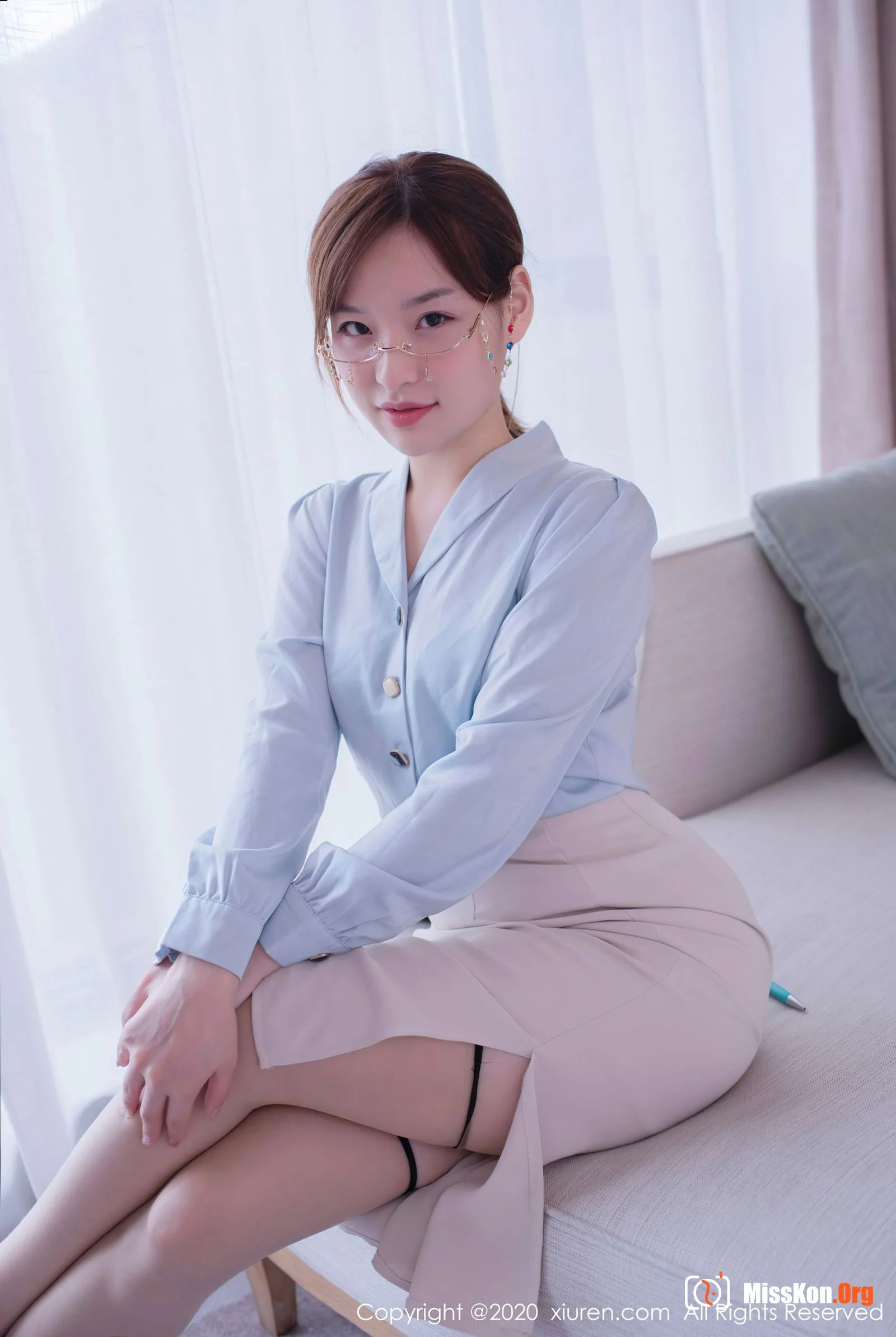 Fan Xiaoxuan - Photo 2
