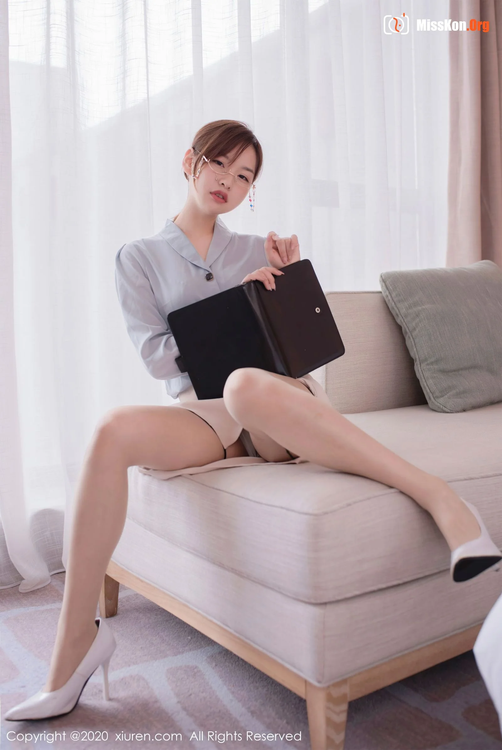 Fan Xiaoxuan - Photo 9