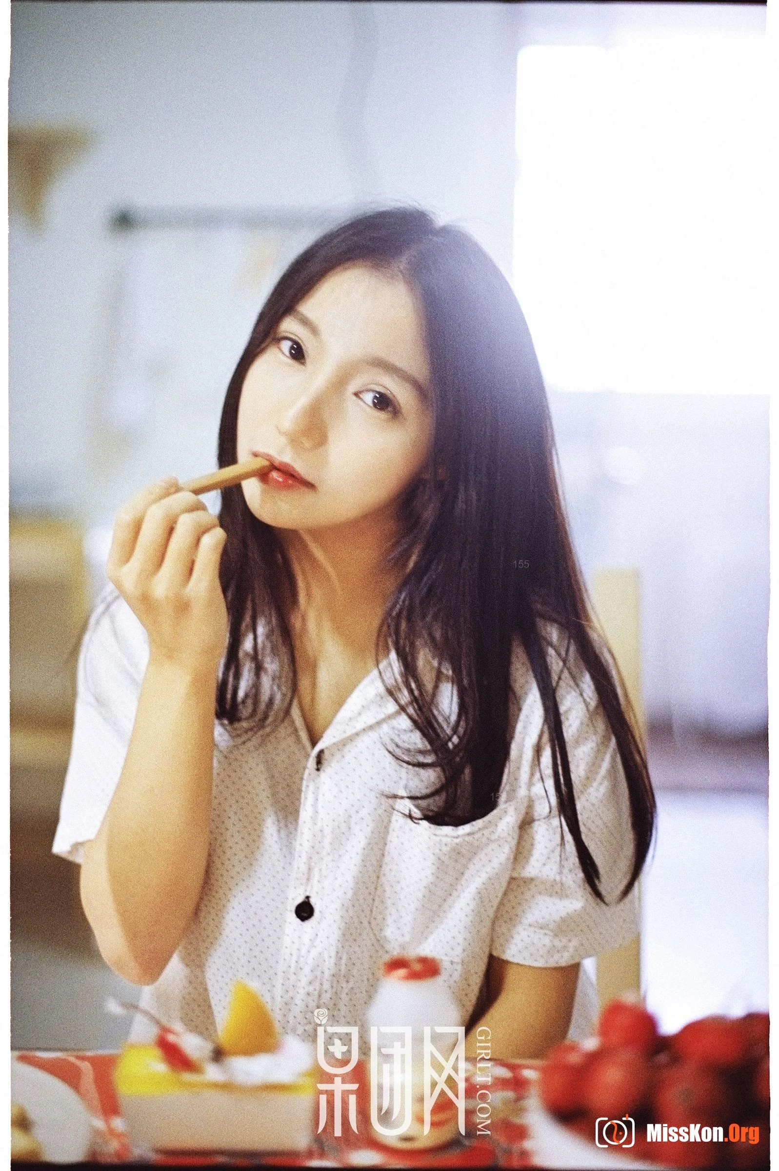 Fan Yahui (TG.017) - Photo 10