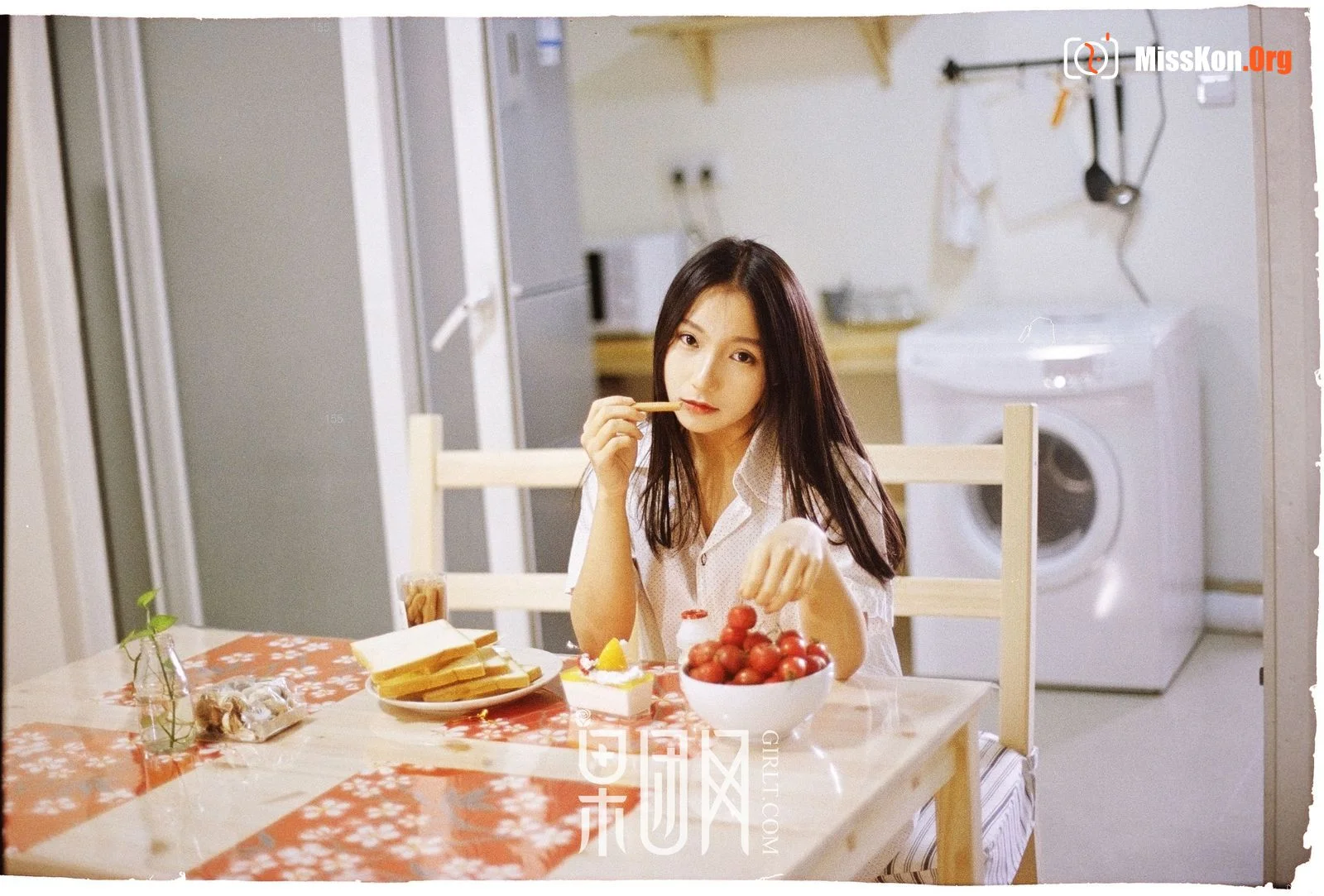 Fan Yahui (TG.017) - Photo 11