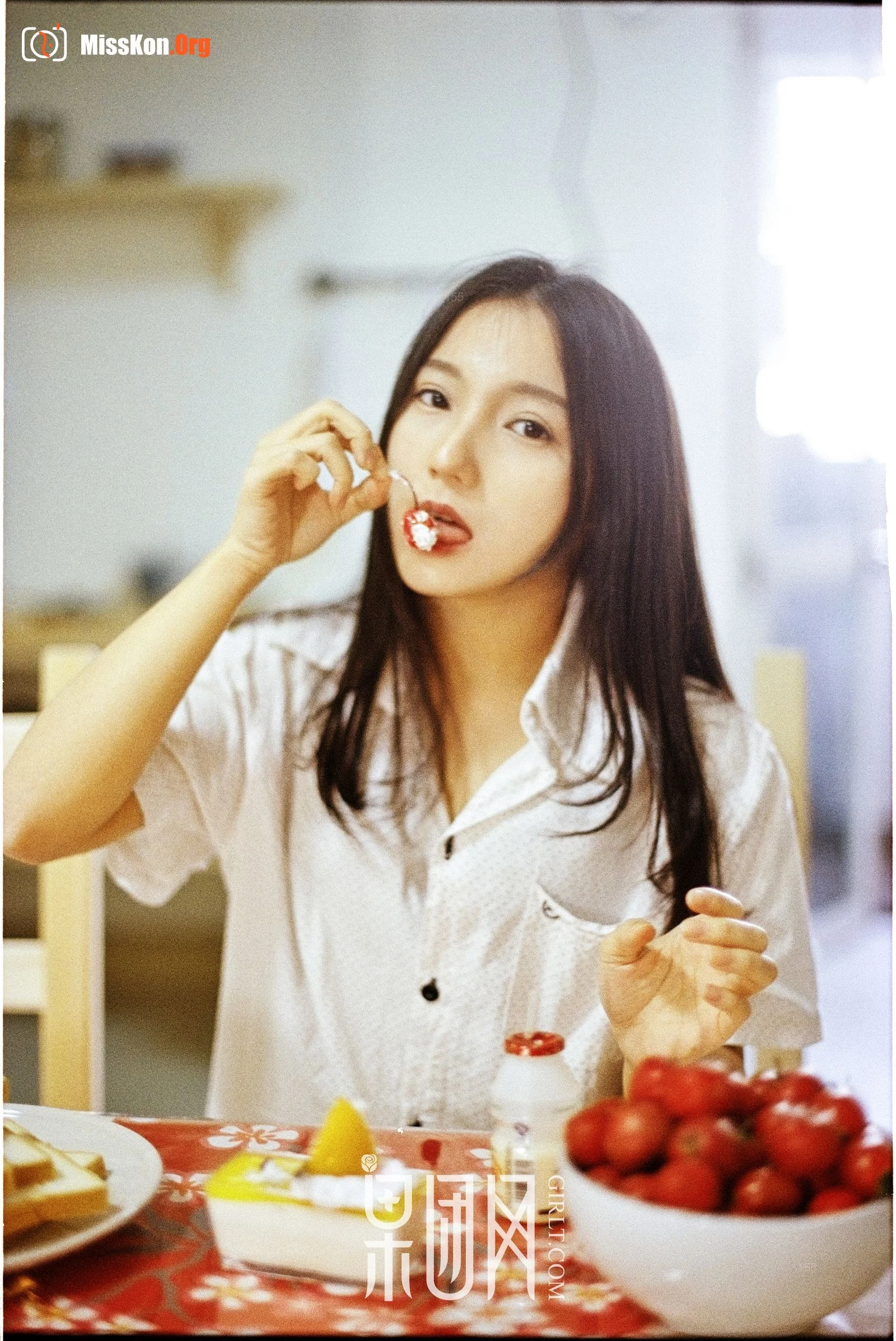 Fan Yahui (TG.017) - Photo 13