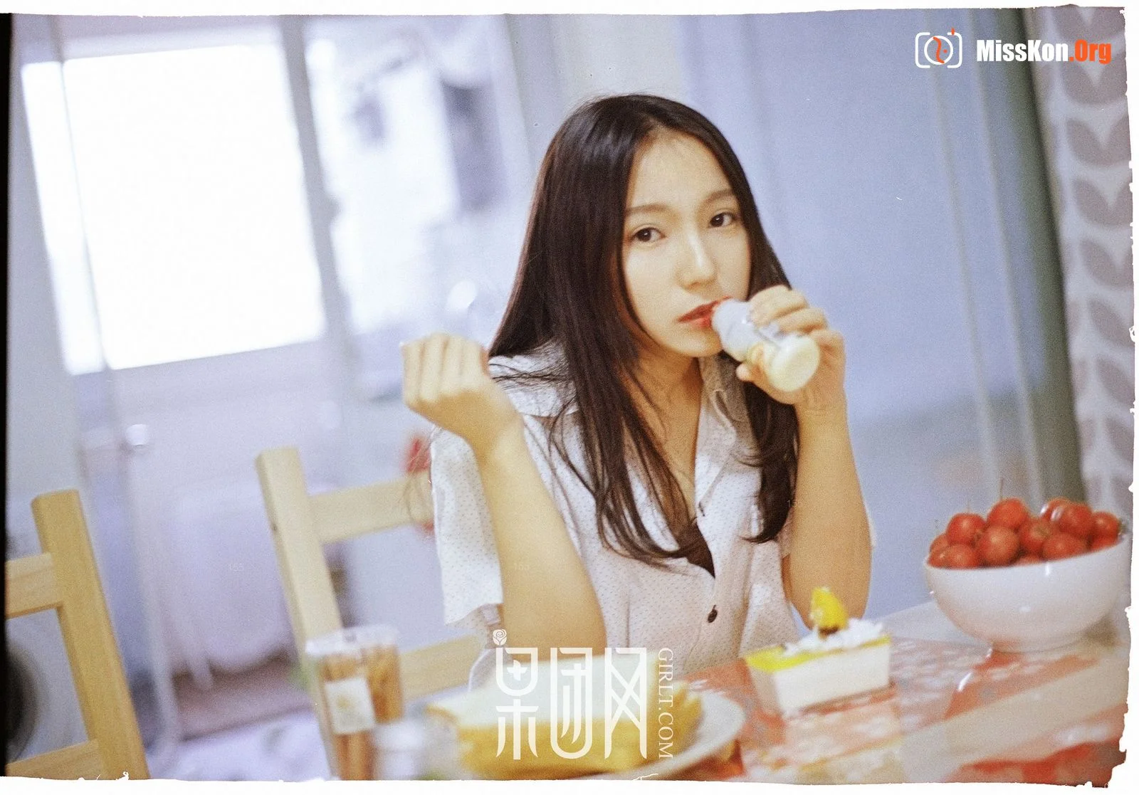 Fan Yahui (TG.017) - Photo 15