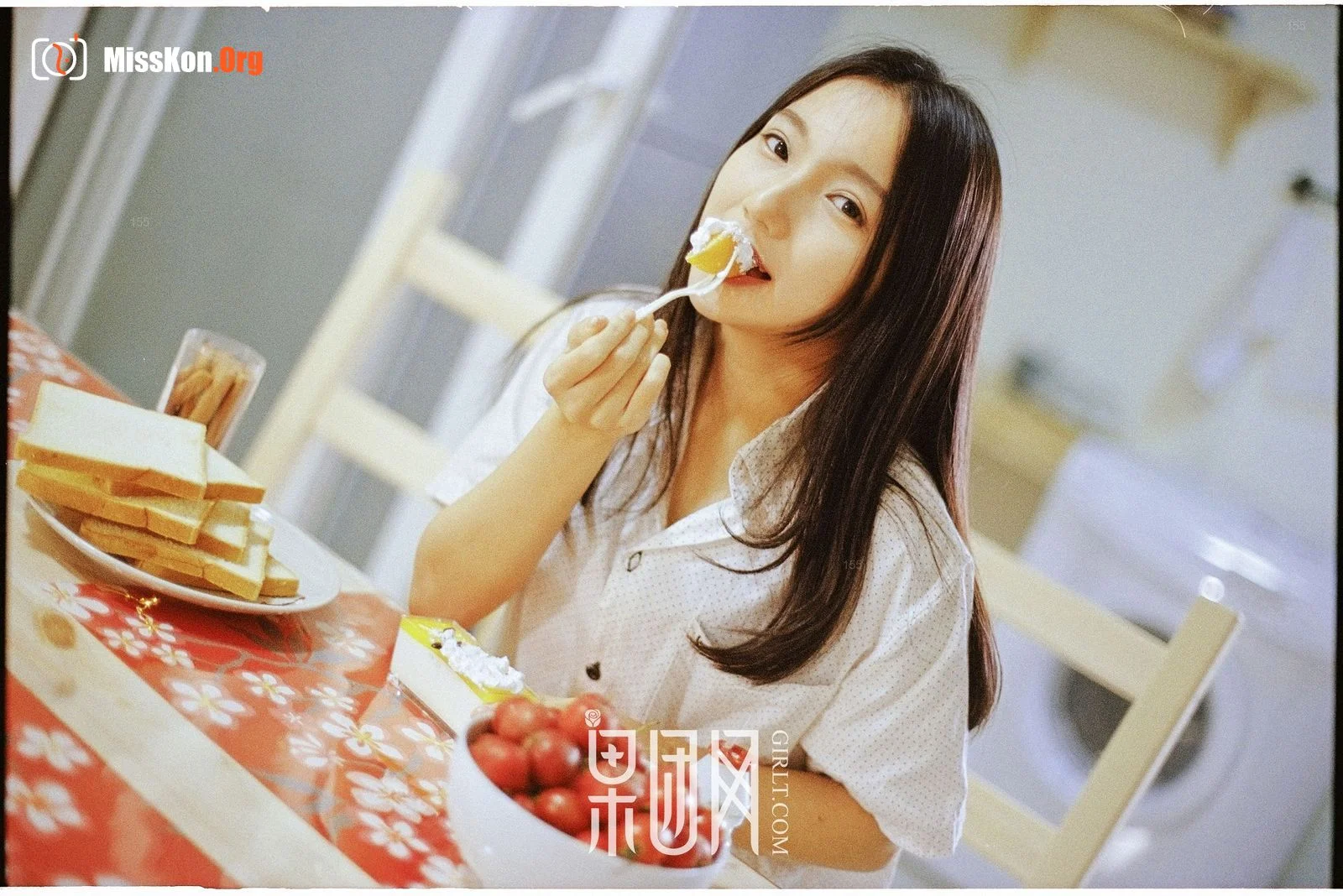 Fan Yahui (TG.017) - Photo 17