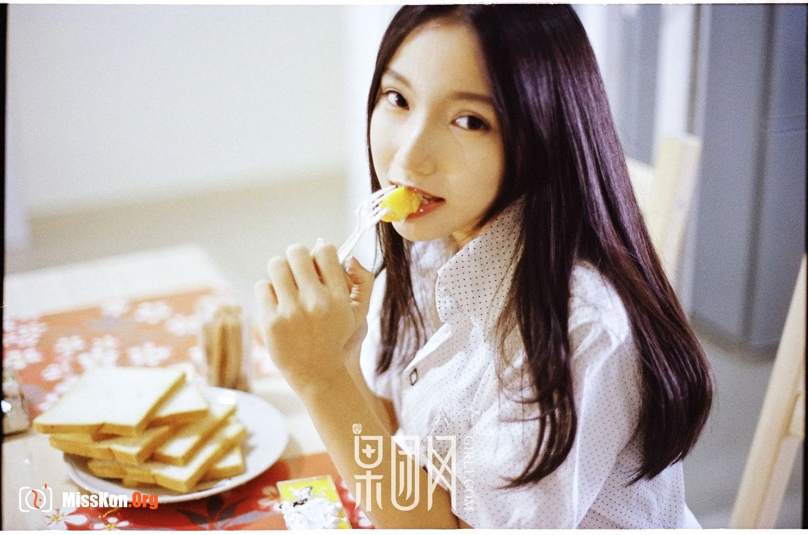 Fan Yahui (TG.017) - Photo 19
