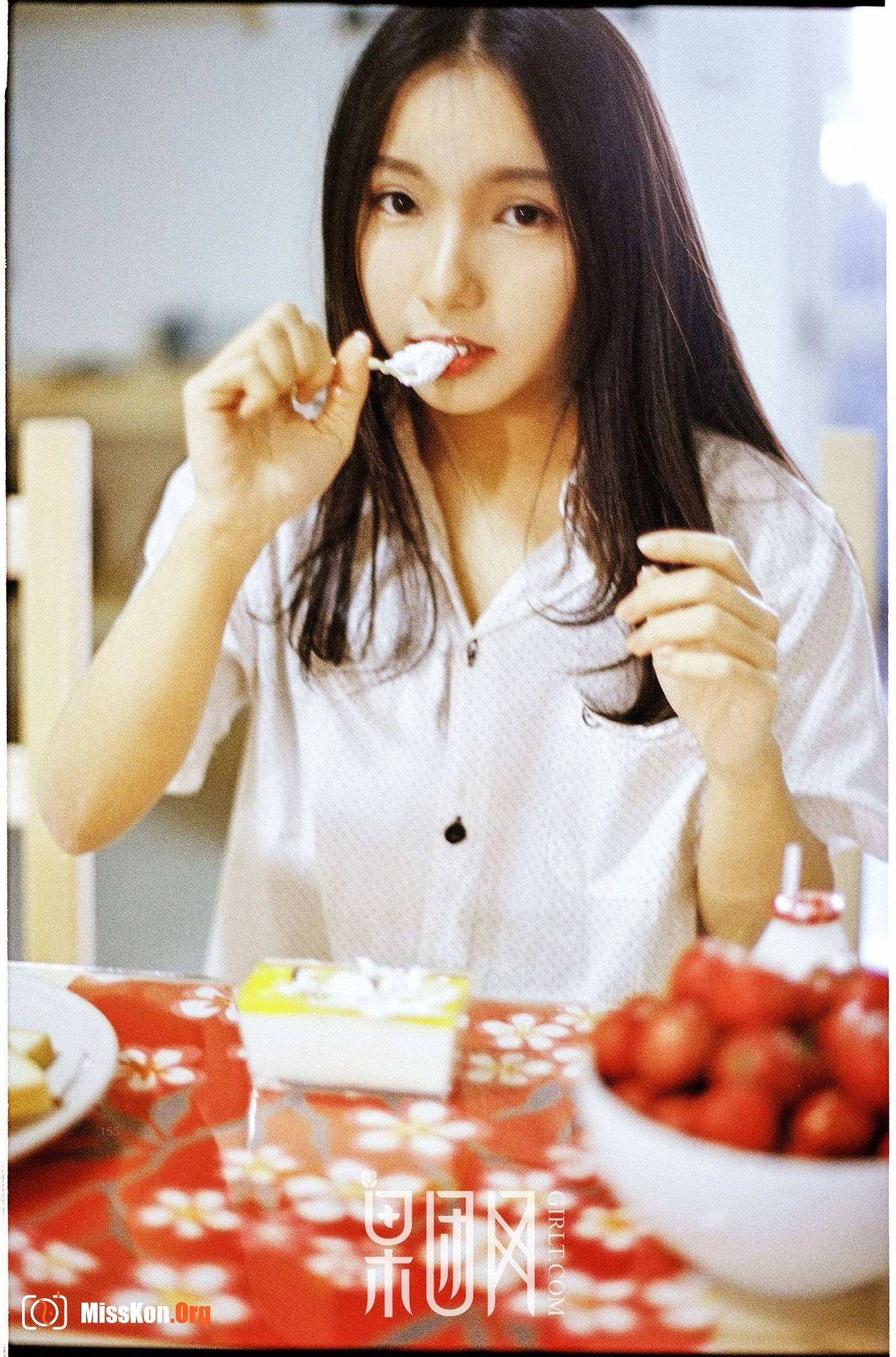 Fan Yahui (TG.017) - Photo 20