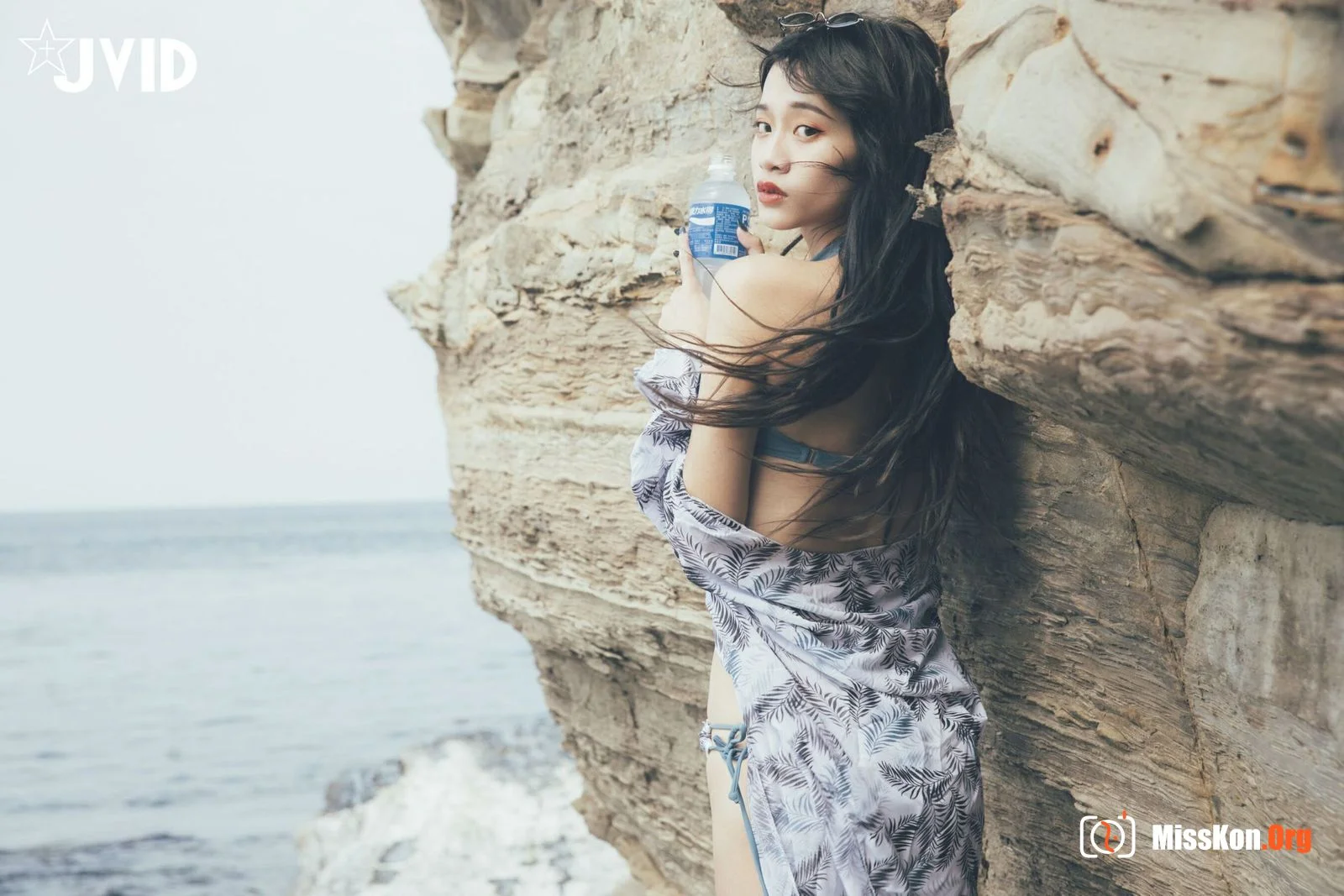 Fang language: Summer girl - Photo 5