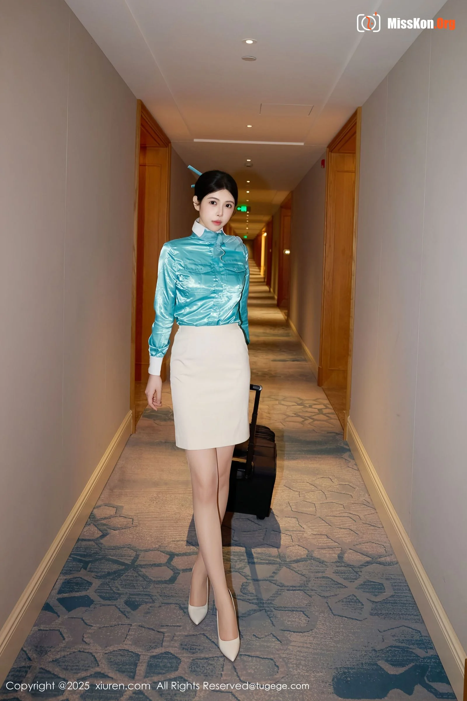 Fang Leilei - Photo 11