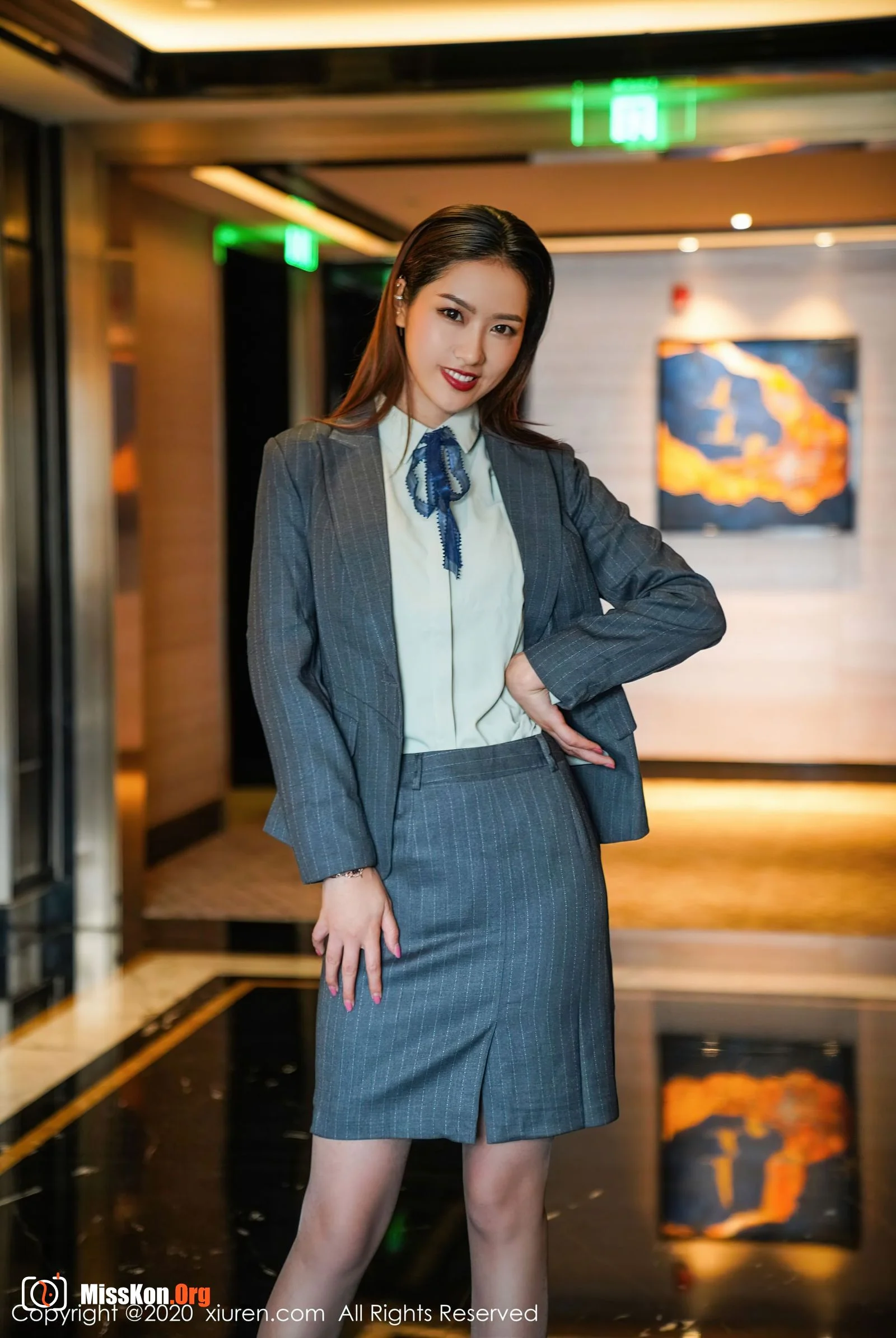 Fang Zixuan - Photo 11