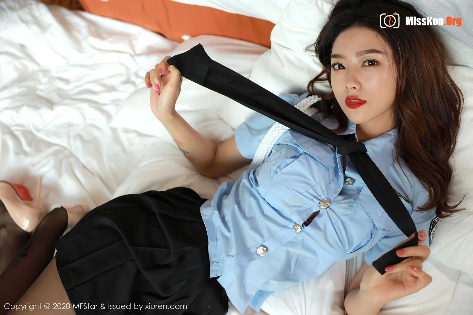 Fang Zixuan - Photo 20