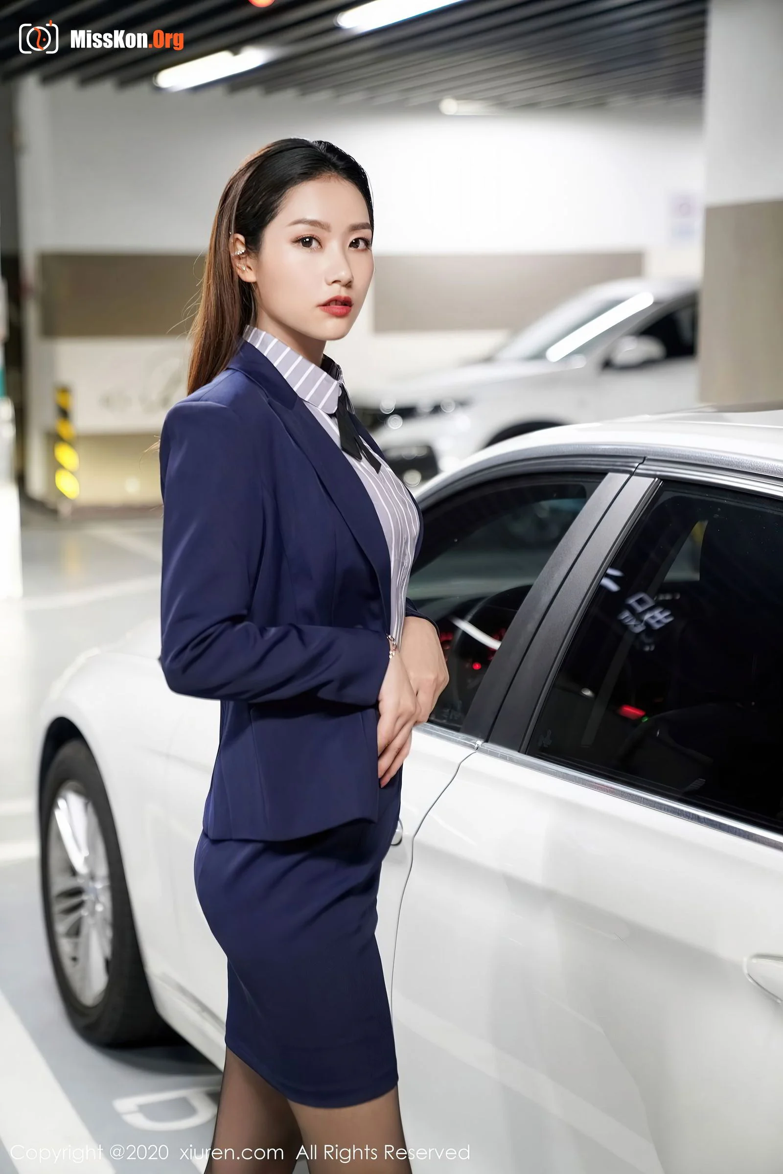 Fang Zixuan - Photo 2